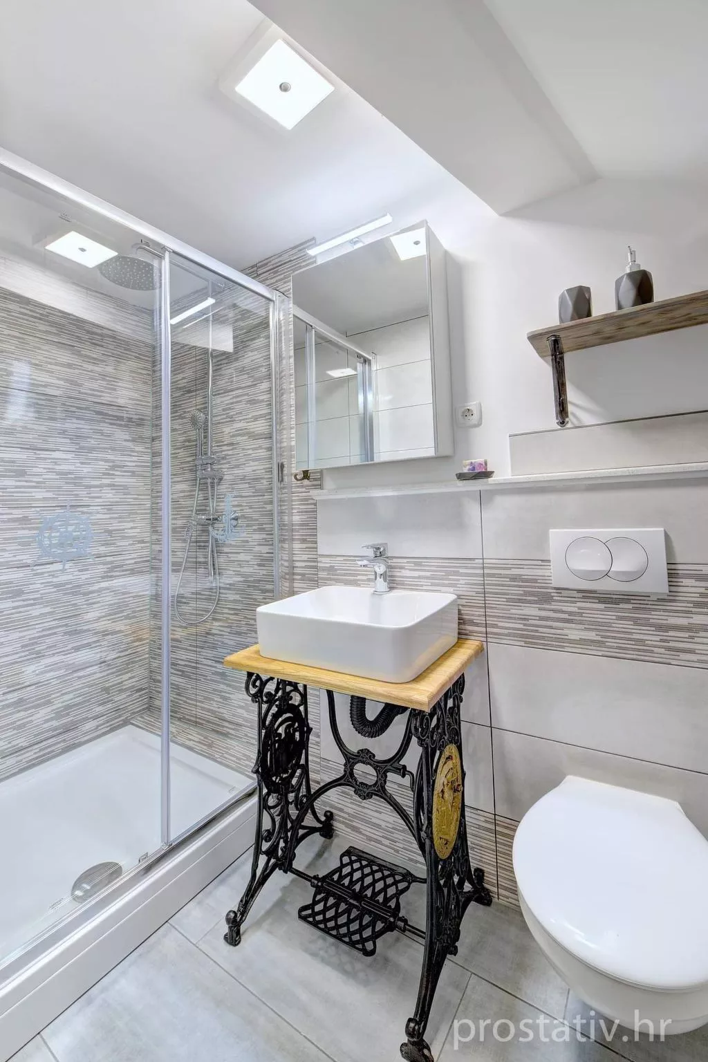 Apartment "More" mit WLAN-Binnen