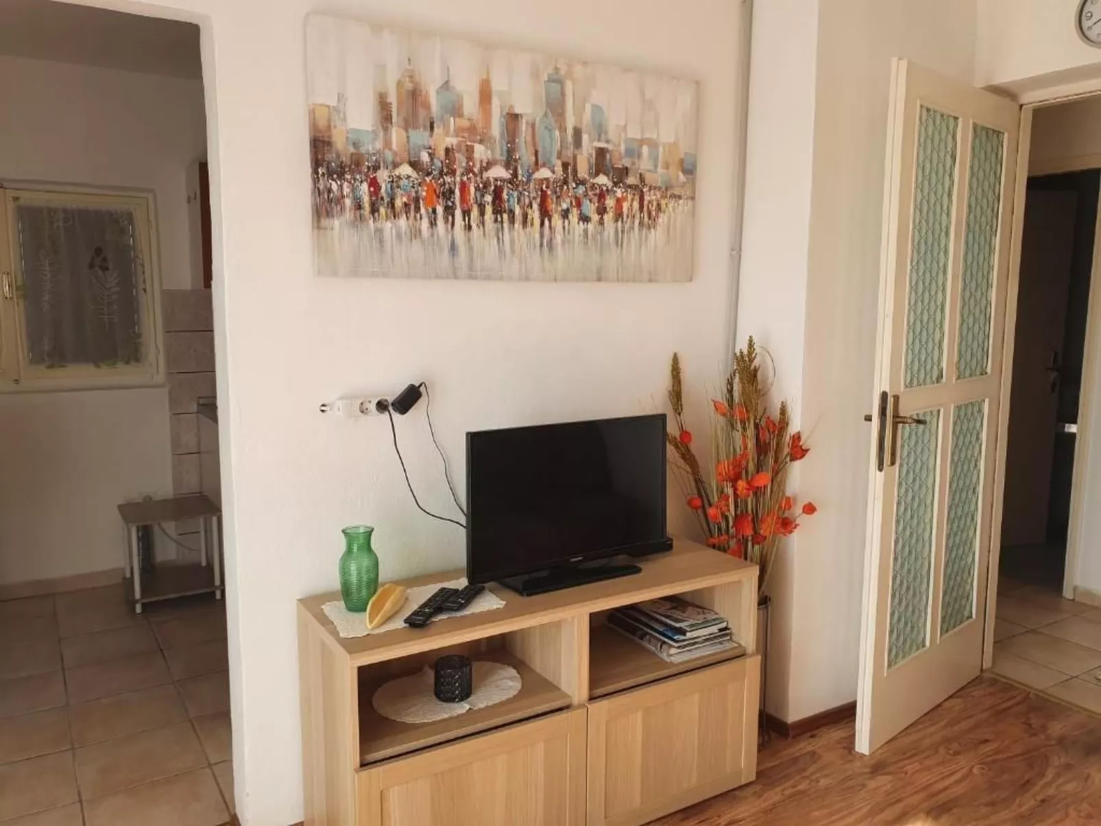 "Nikica" mit Blick auf das Meer-Image-tags.info