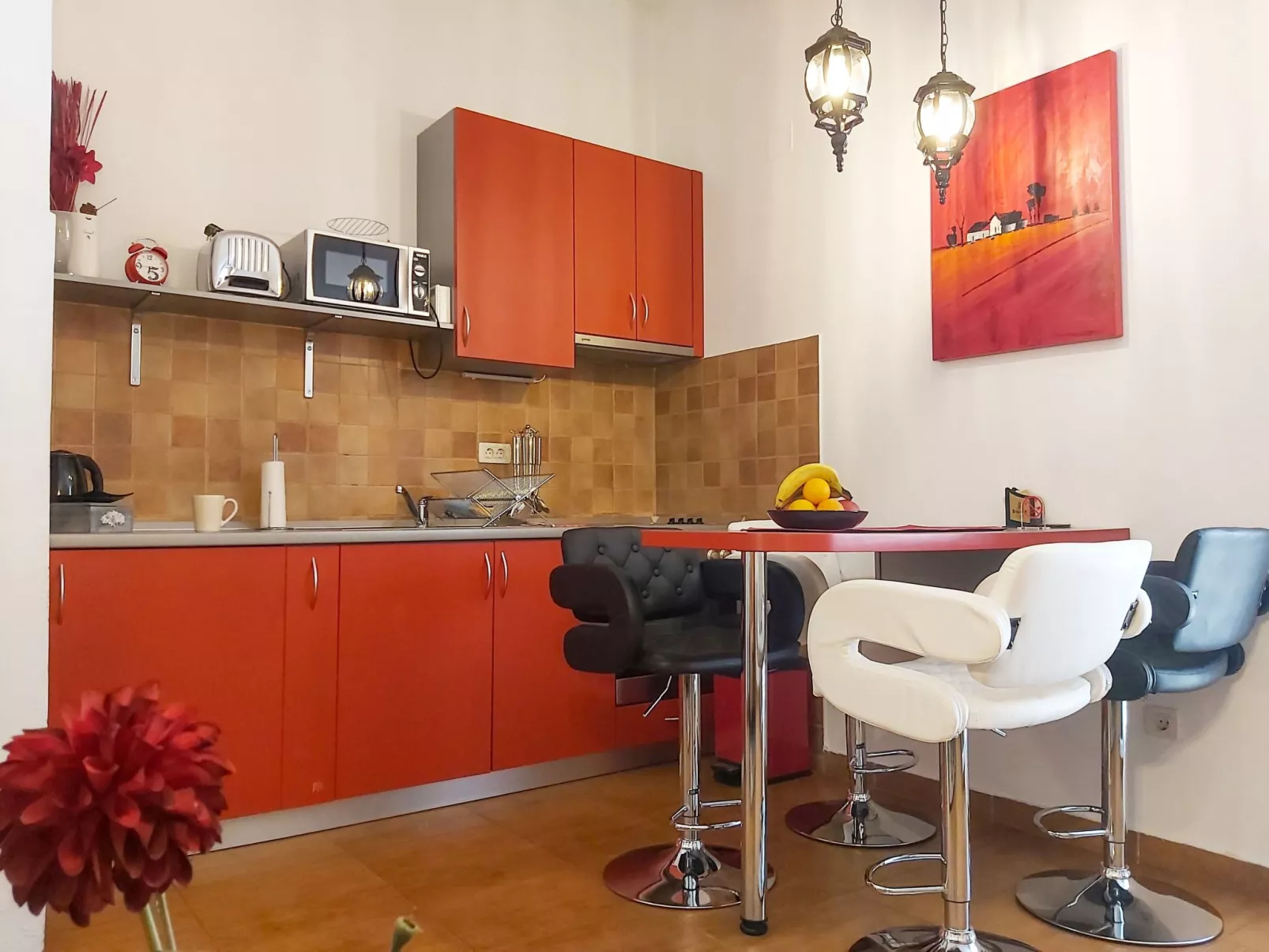 Für 3 Personen ca. 60 m&sup2; in Dubrovnik-Babin Kuk, Dalmatien (Dubrovnik-Nere-Binnen