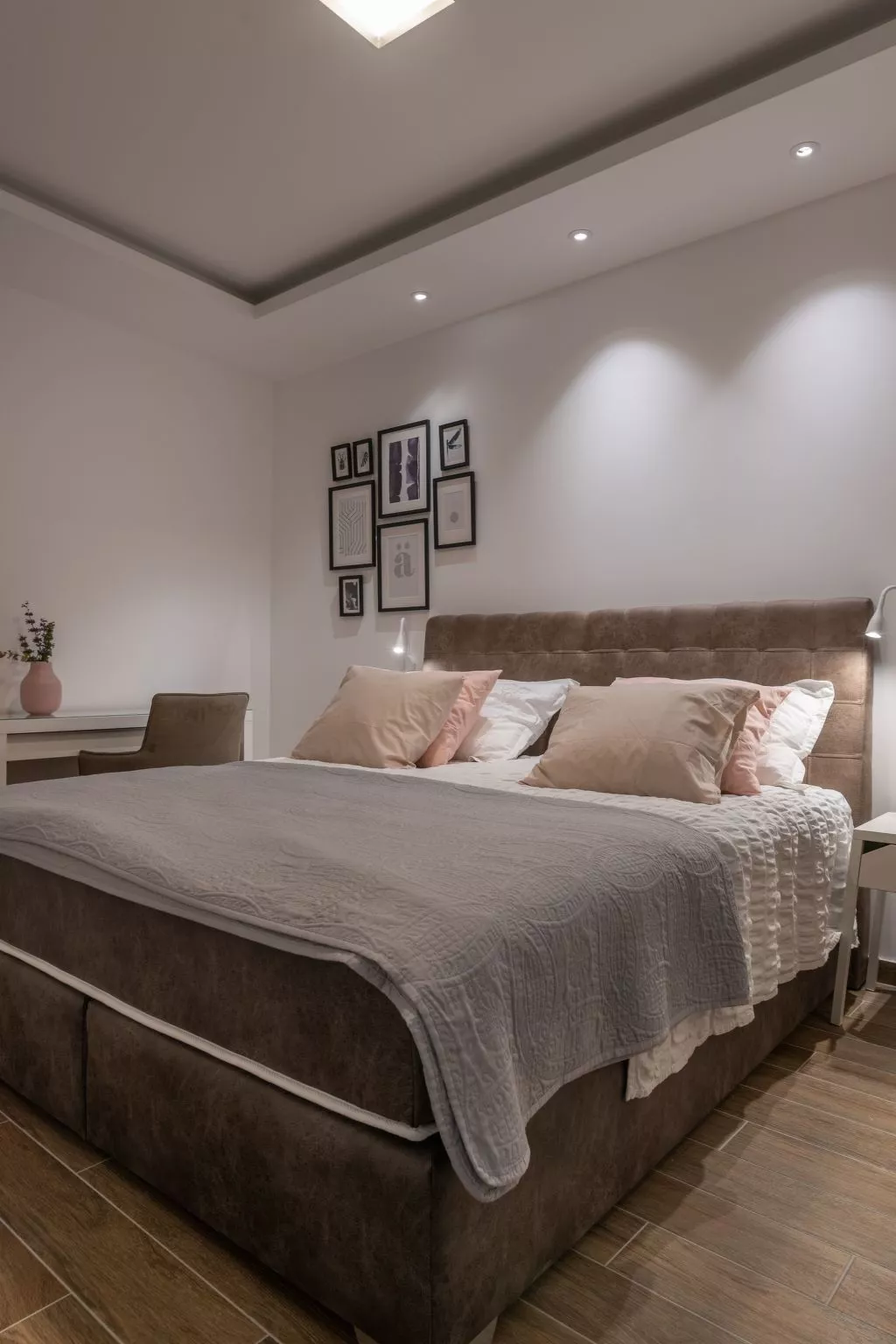 Luxuriöse Ferienvilla mit privatem Pool-Binnen