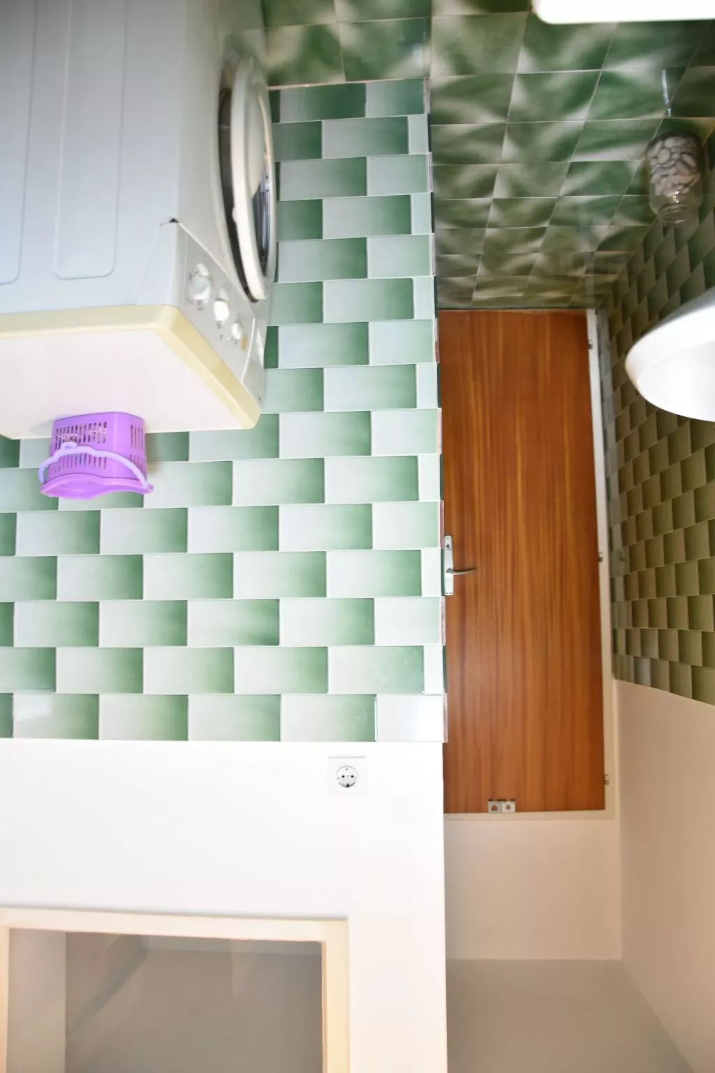 Gemütliche Wohnung in Meeresnähe-Binnen