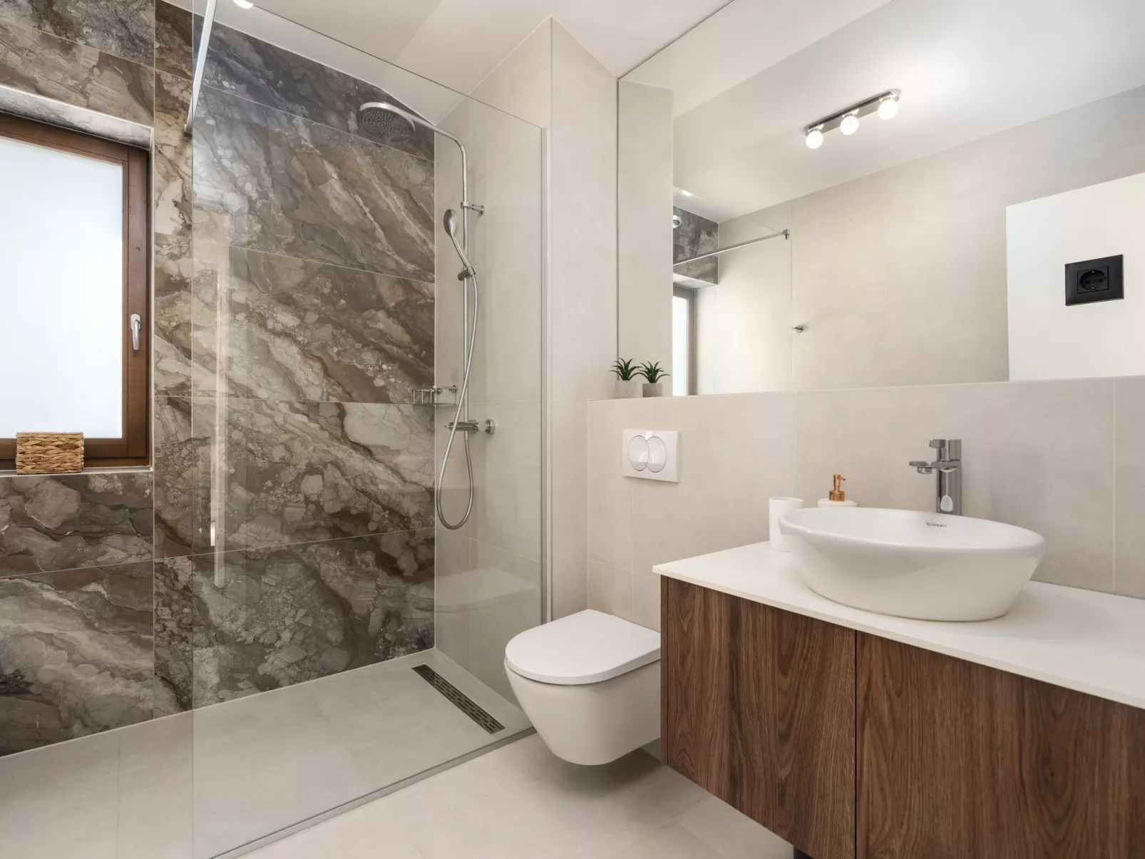 Villa Casa Minerva-Binnen