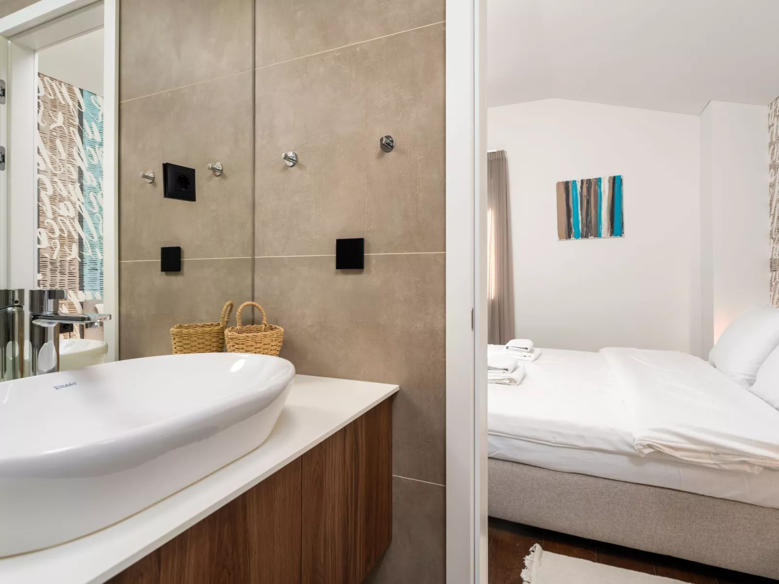 Villa Casa Venus-Binnen