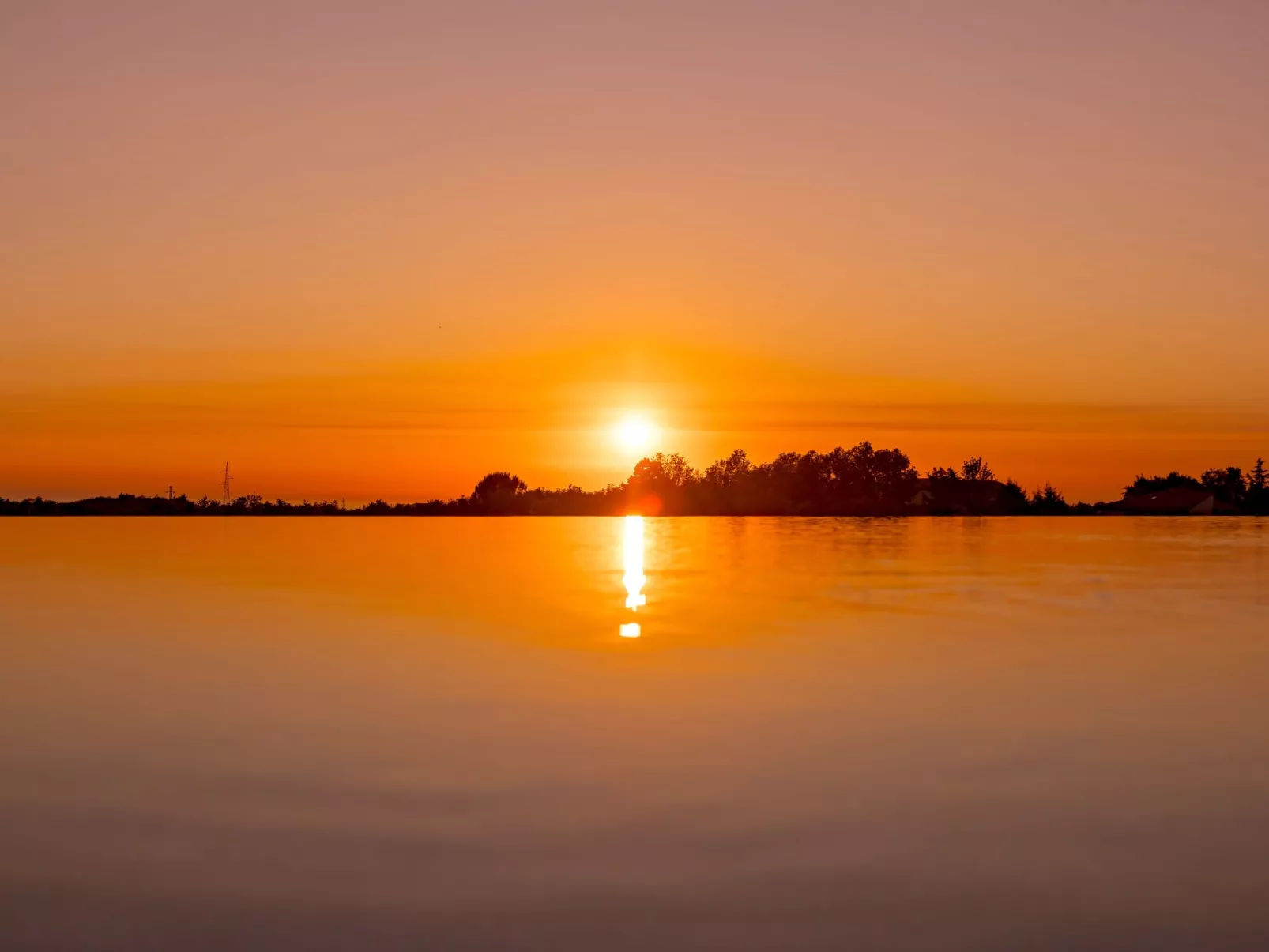 Ferienvilla "Monte Bibali" mit Infinity-Pool-Buiten