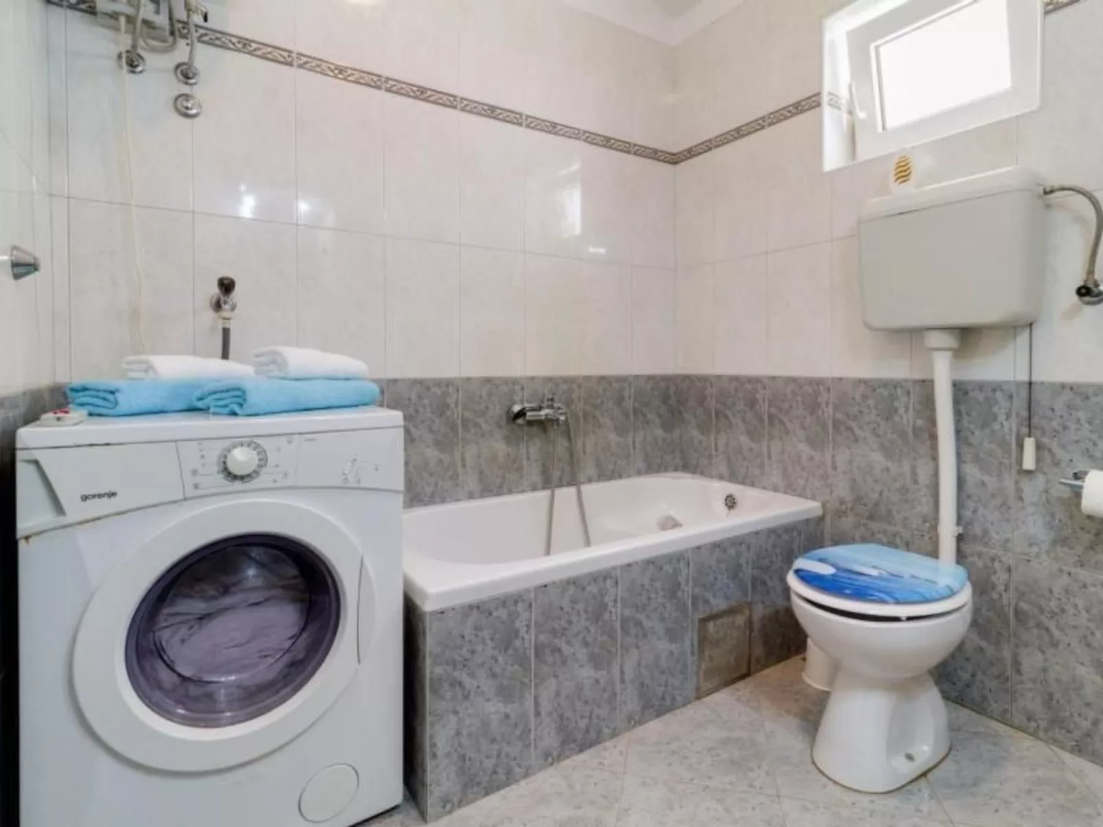 "Haus Piljan"-Binnen