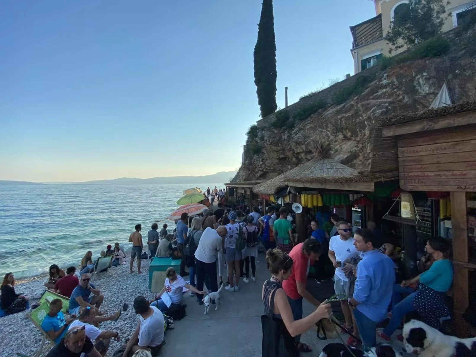 Wohnung Fiorino Rijeka, Kvarner Bucht-Image-tags.info