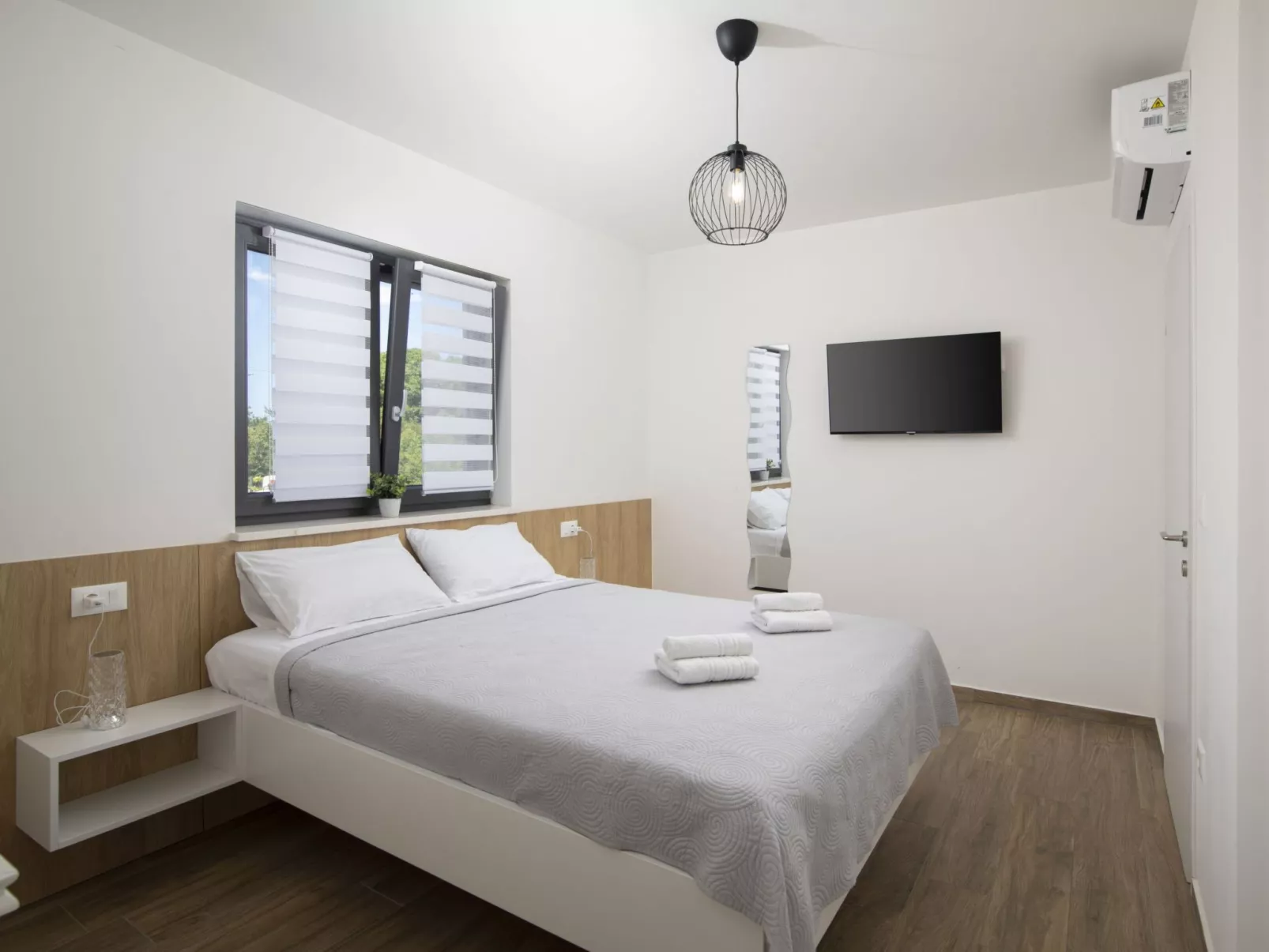 Villa Barbara-Binnen