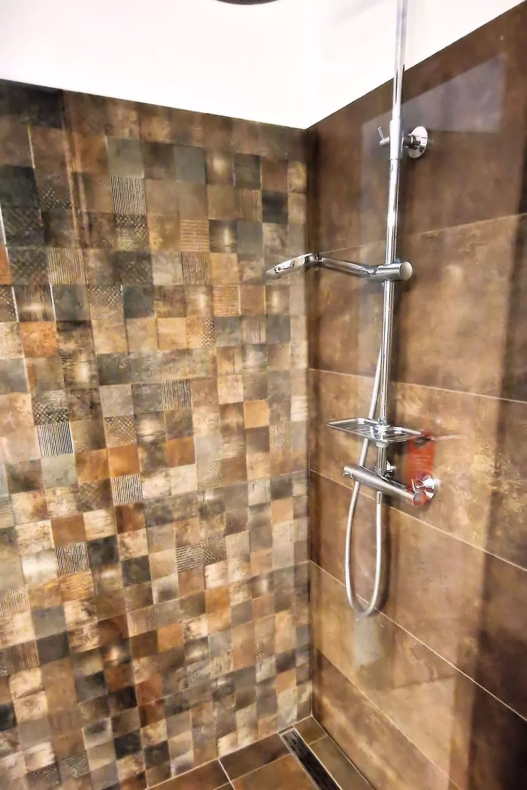 Villa Terrana-Binnen