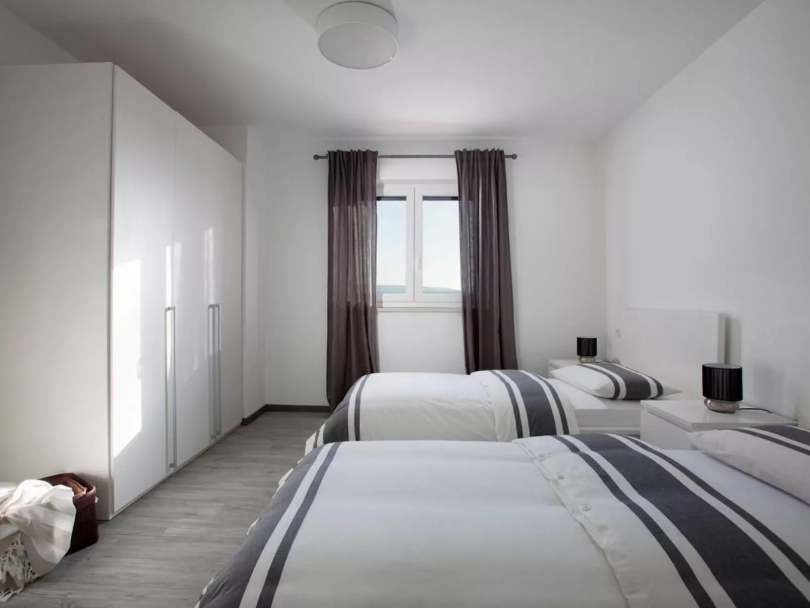 Moderne Villa Arsia mit Pool, gelegen in der Nähe von Labin-Binnen