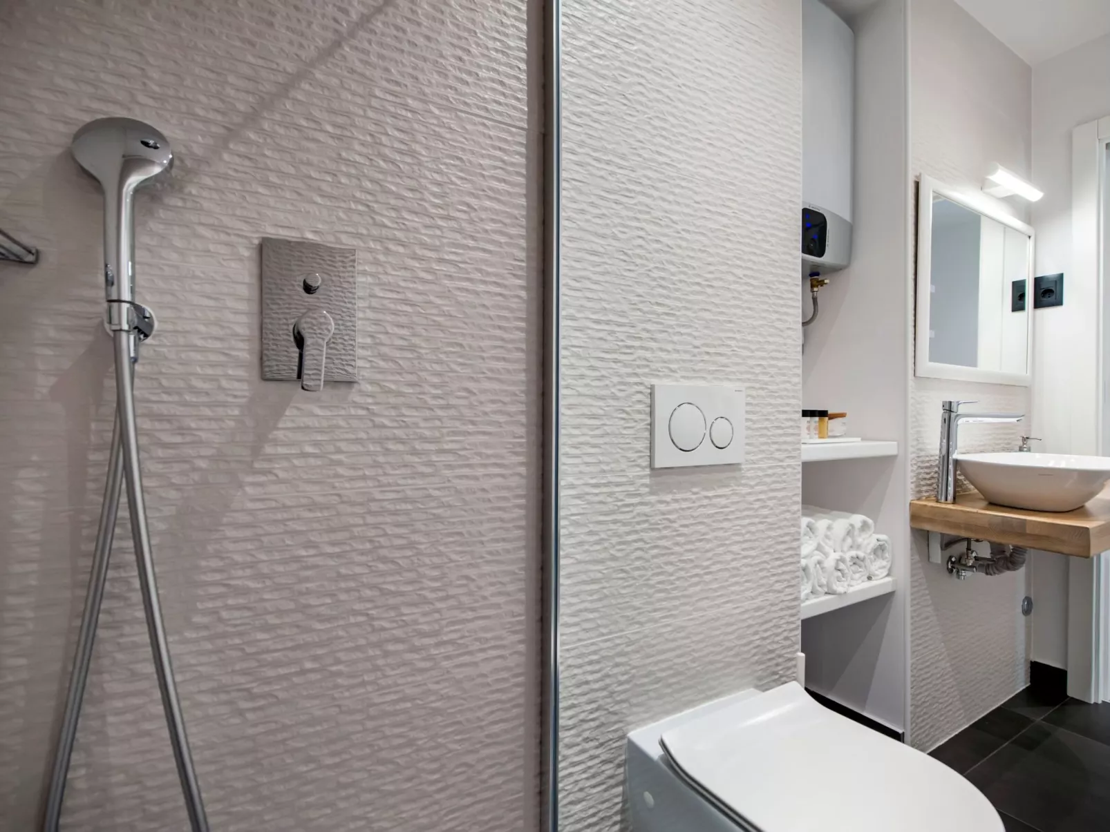 Schöne Ein-Zimmer-Wohnung in Rovinj-Binnen