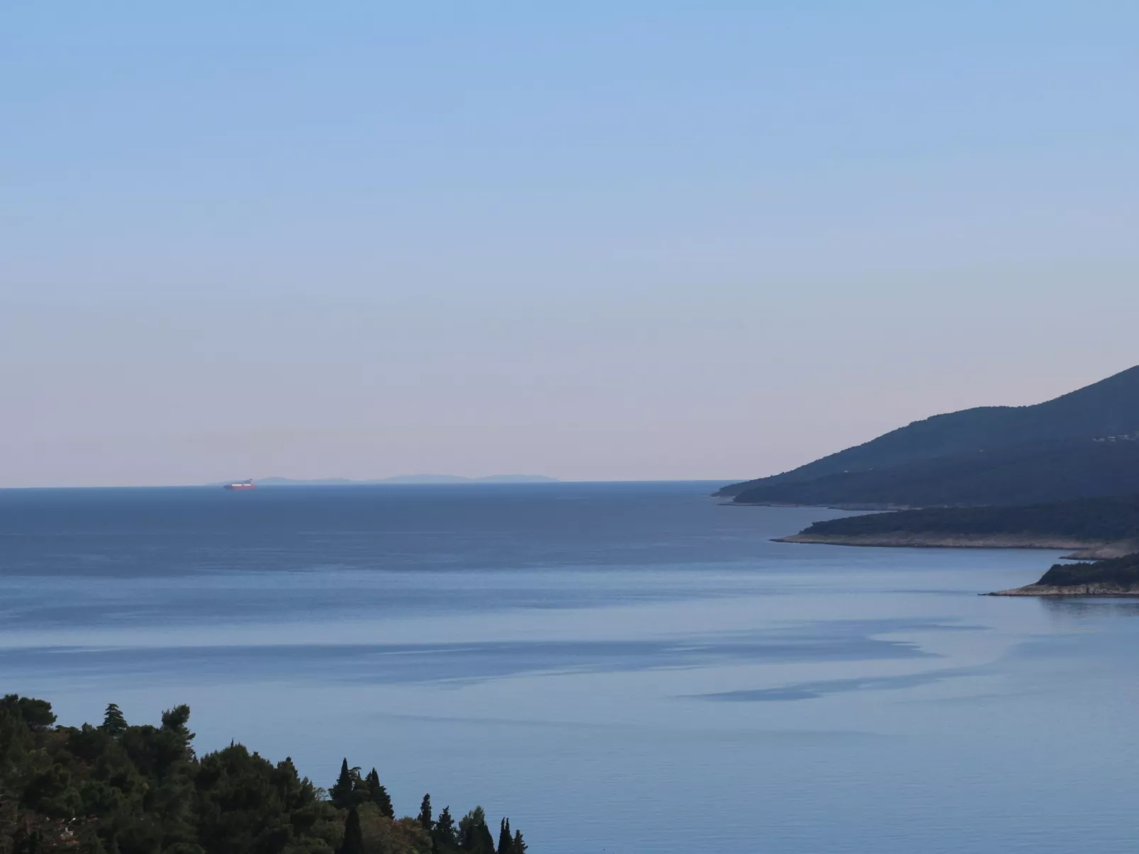 RED House Rabac-Buiten