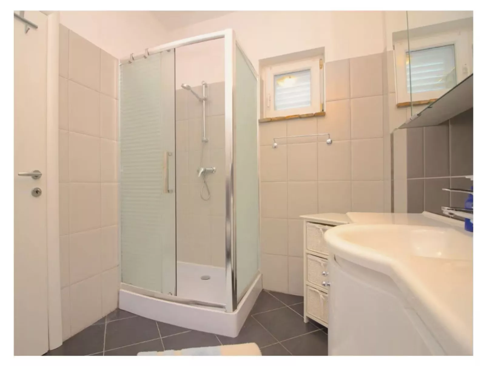 Villa Vista Fantastika-Binnen