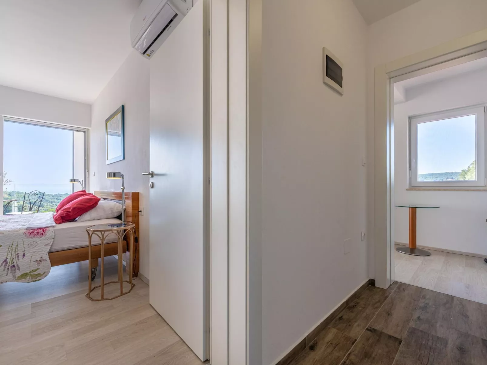 Für 7 Personen und 1 Kind in Segotici, Istrien (Südküste von Istrien)-Image-tags.info