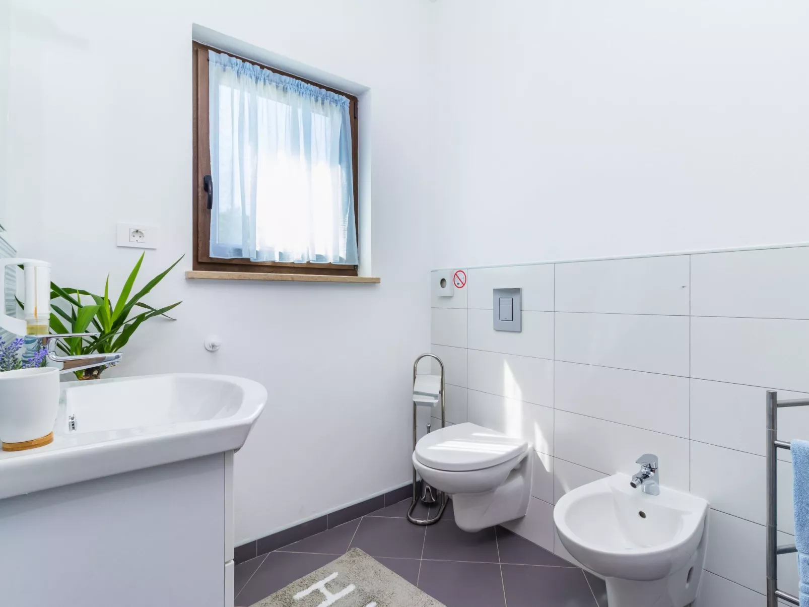 Beeindruckende Luxusvilla mit beheiztem Privatpool-Binnen