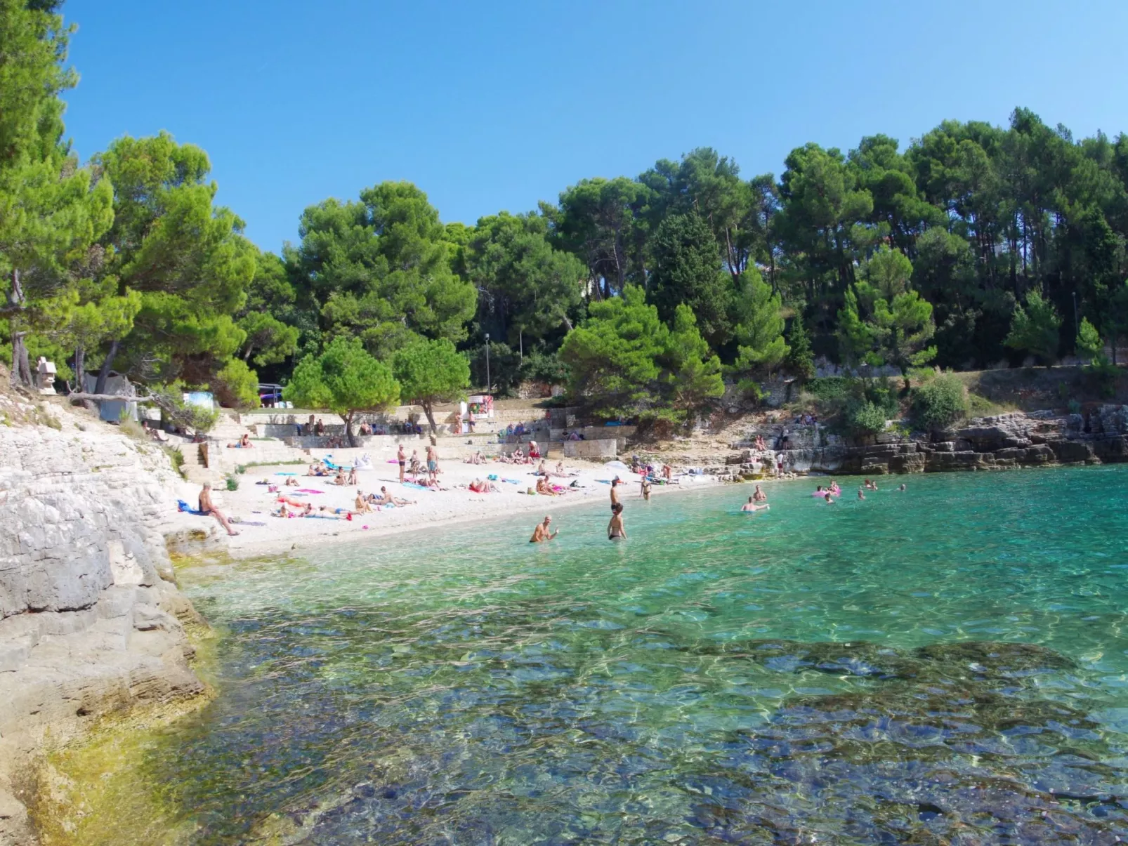 200m vom Strand entfernt-Image-tags.info