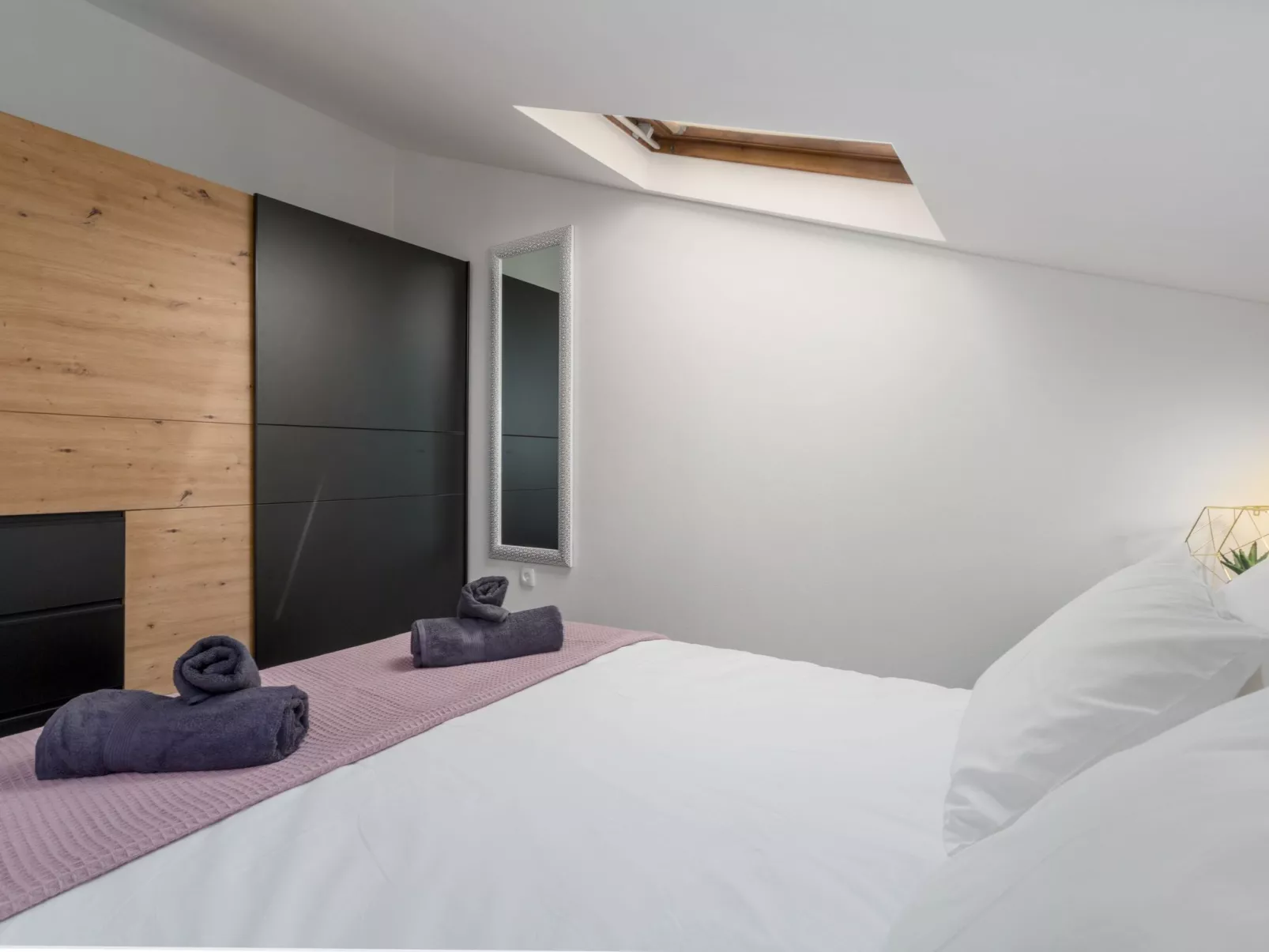 Residence Radovan 5-Binnen