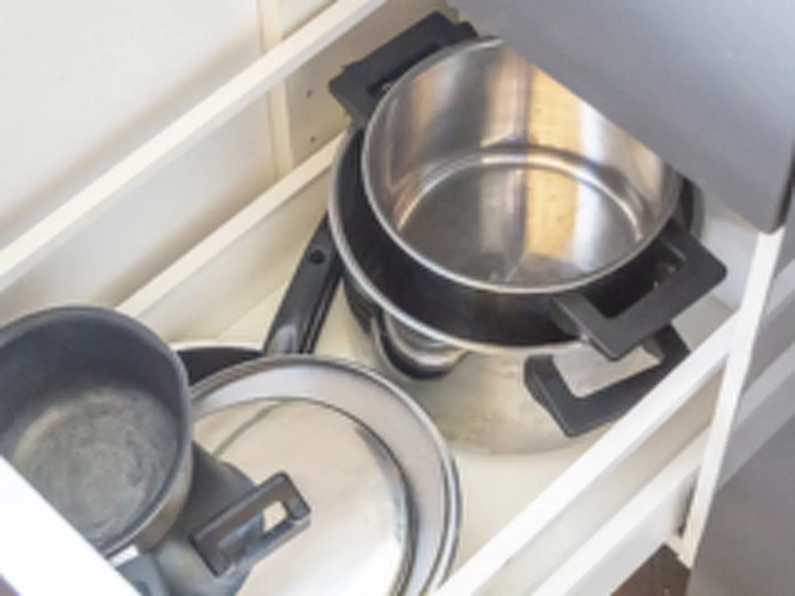 Wohnung Magnolia 1-Binnen