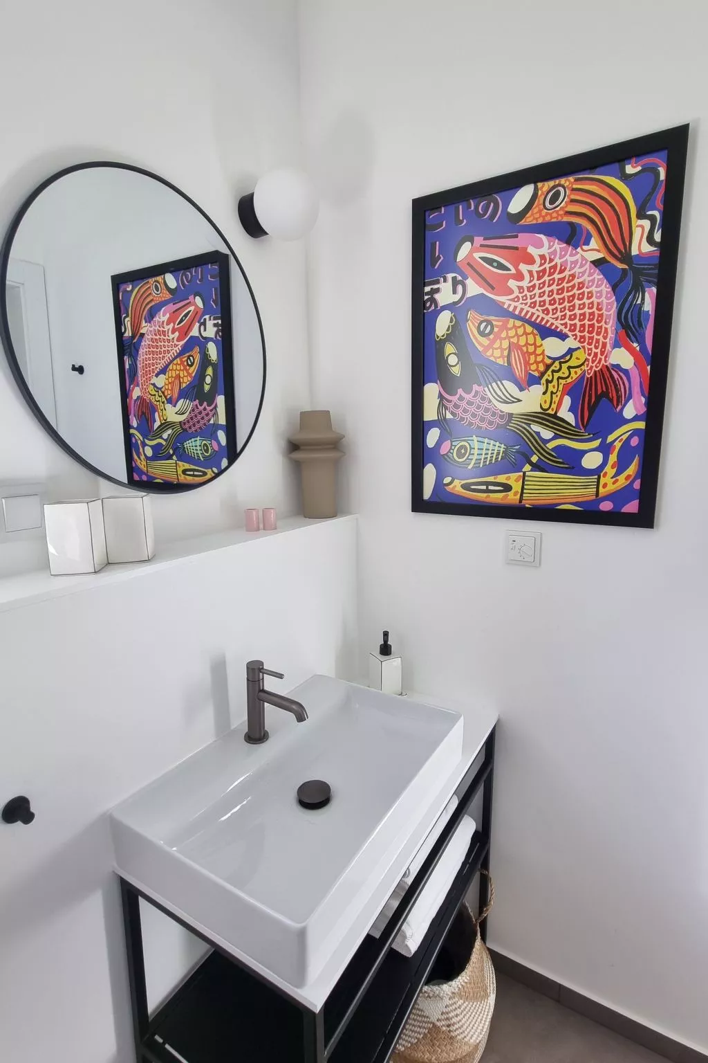 Lublewo21 Ferienhäuser - Binnen