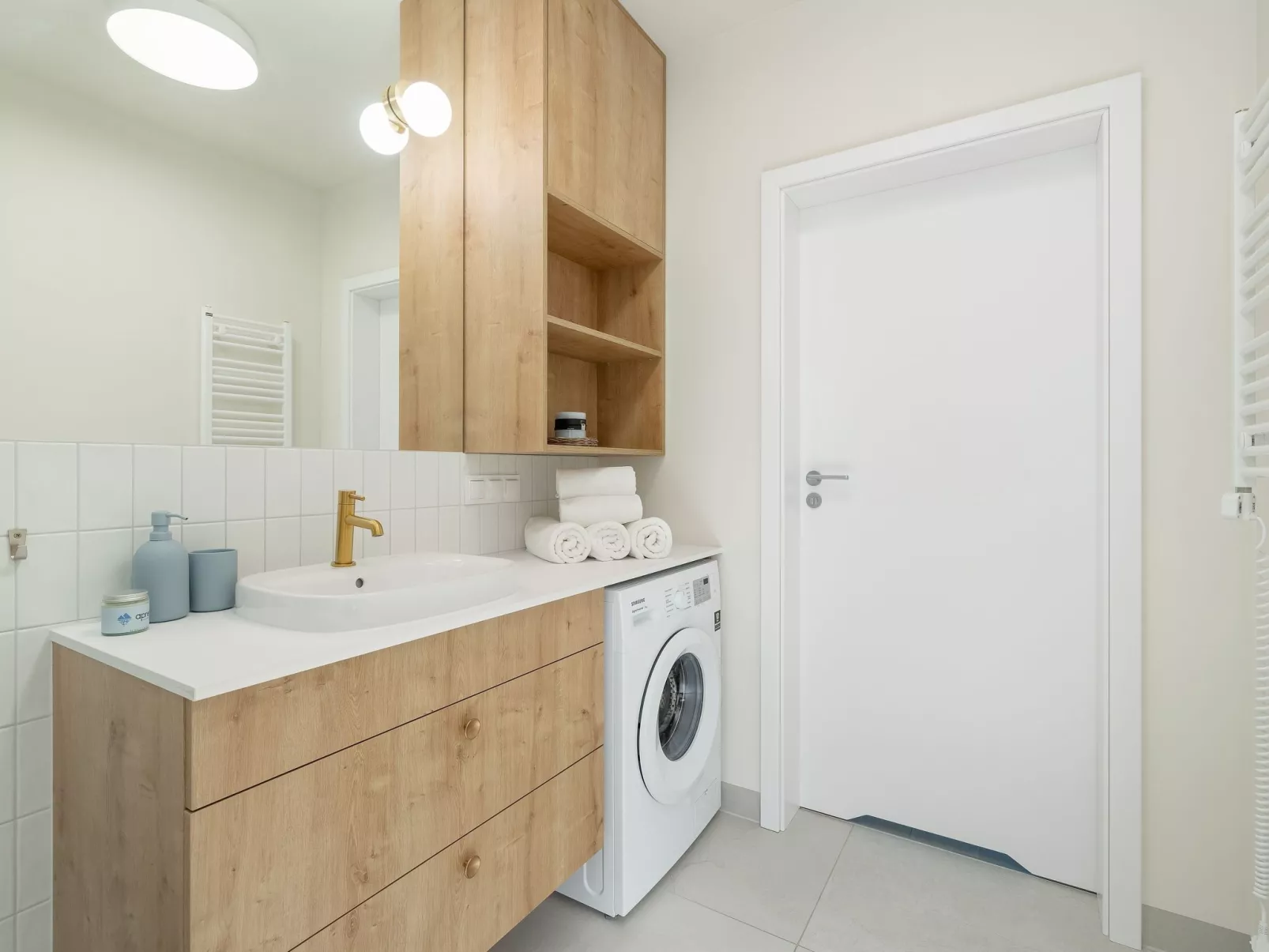 Wohnung für 6 Personen "Nowe Miedzywodzie"-Image-tags.info