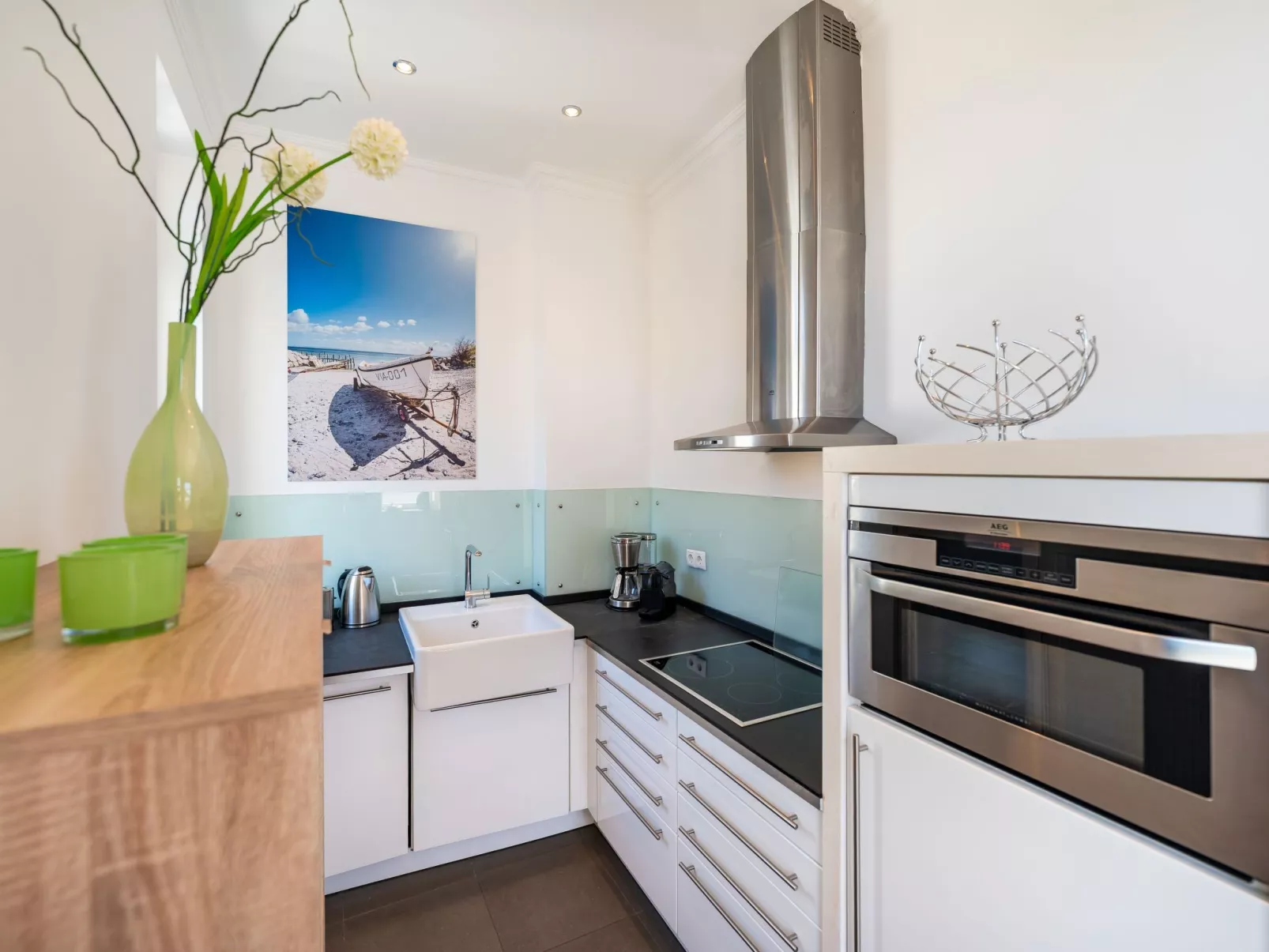 Schilfrohr Meerblick - Image-tags.info