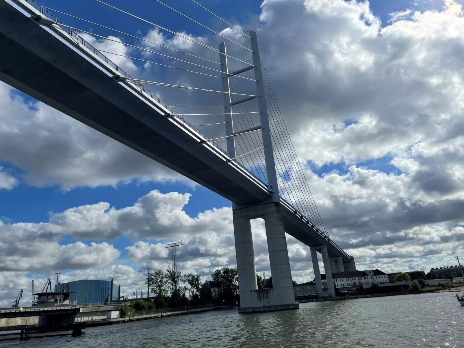 Deichhaus St.Barbara-Buiten