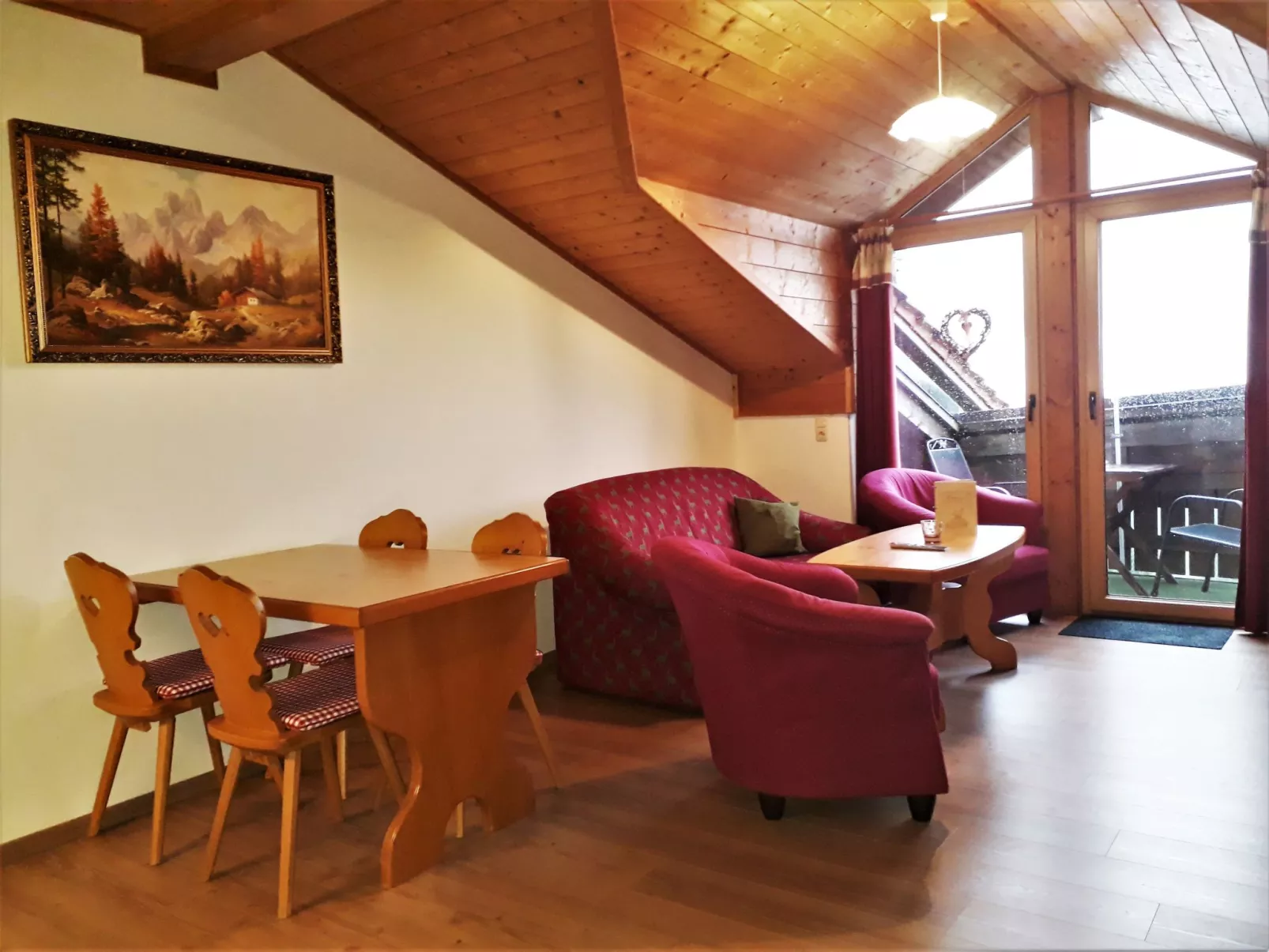 Im Bayerischen Wald inkl. aktivCard-Binnen