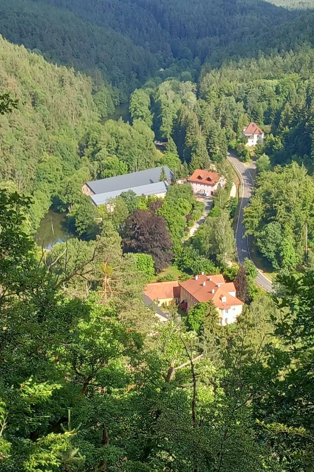 Mittermurnthal in historischer Villa-Image-tags.info