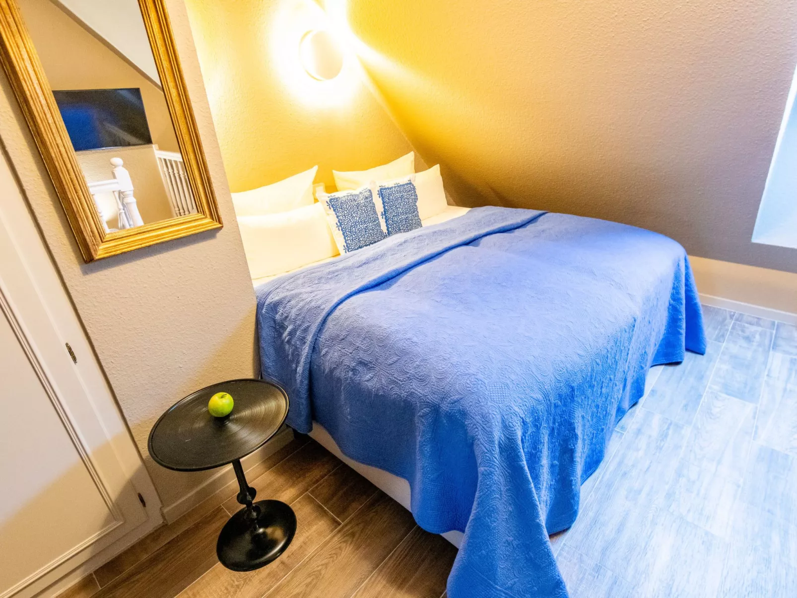 Schöne Ferienwohnung in Morsum-Binnen