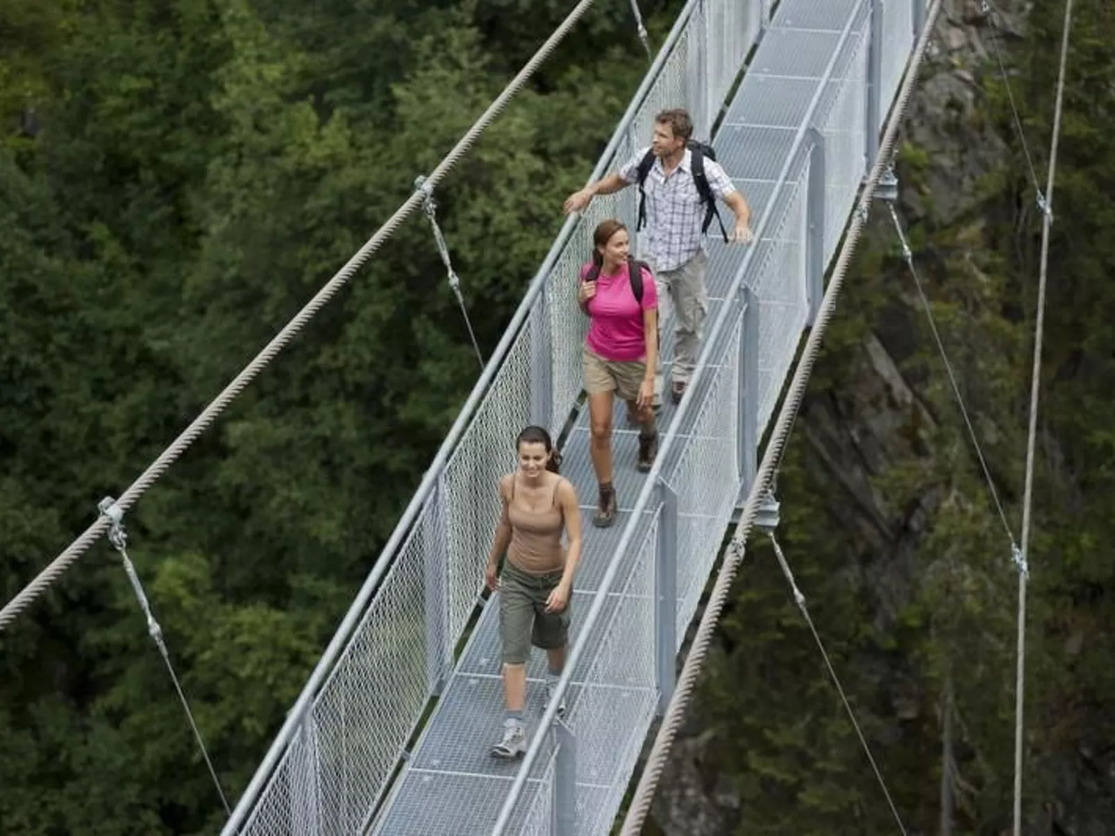 Bergpanorama in Kappl-Image-tags.info