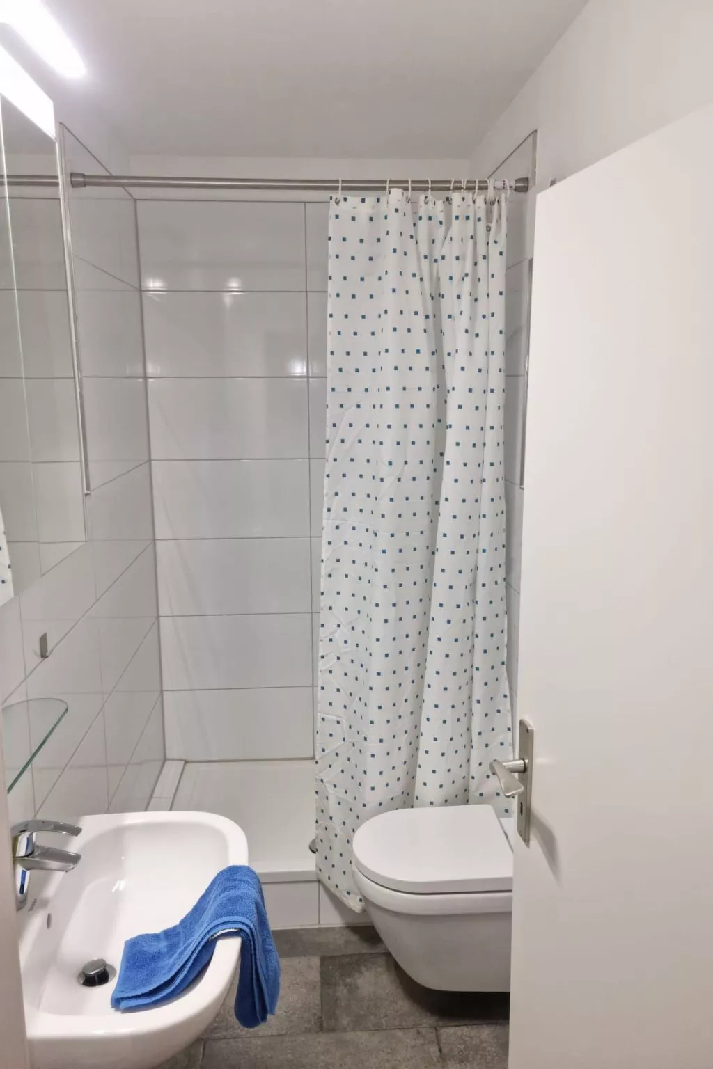 U1 ,Silva Mare-Binnen