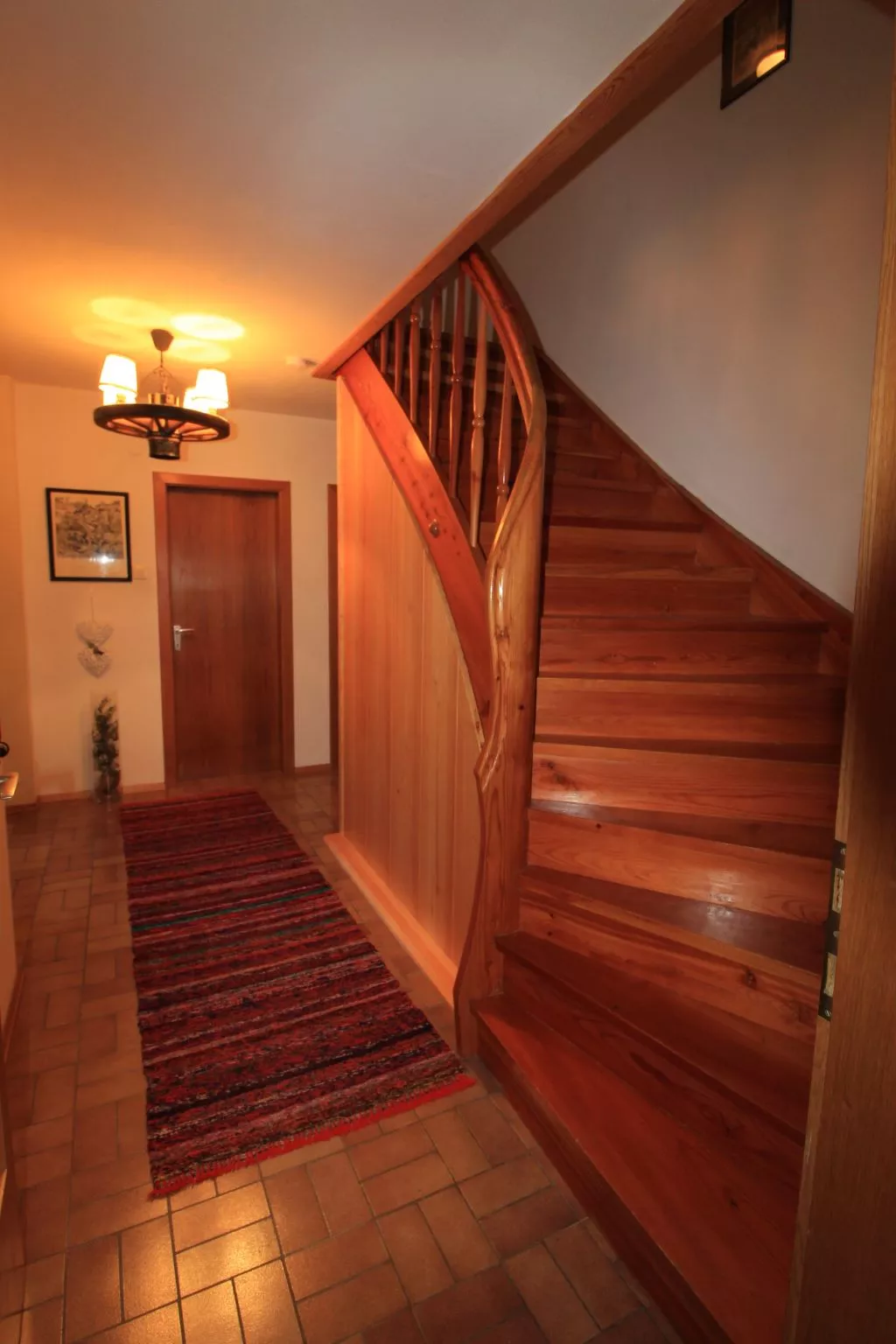 Chalet Wisernock-Binnen