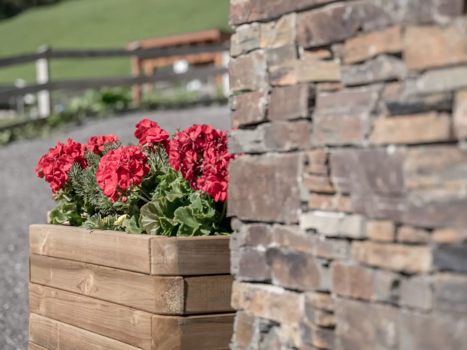 The Peak Sölden-Buiten