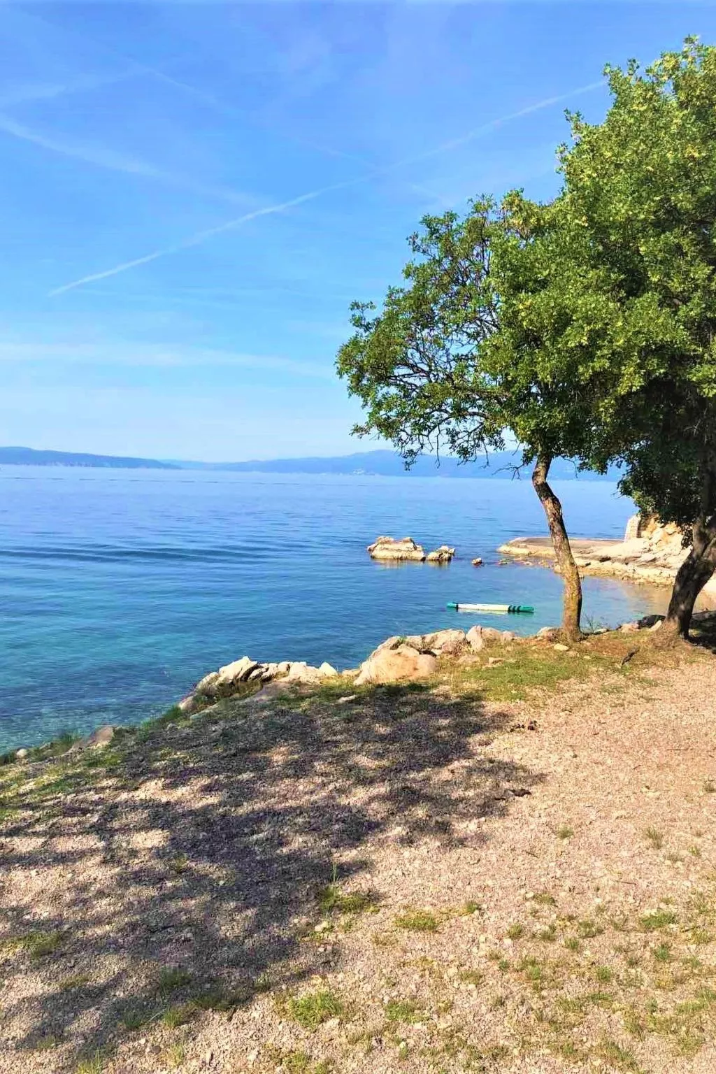 Tashi Urban Stay, 2 BR Wohnung Rijeka Center"-Buiten