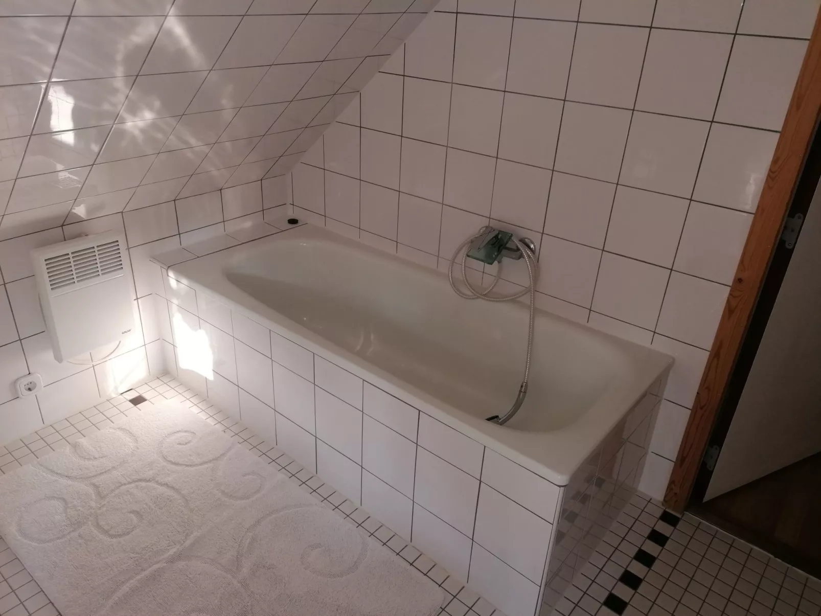 Fewo Skjærnsøde-Binnen