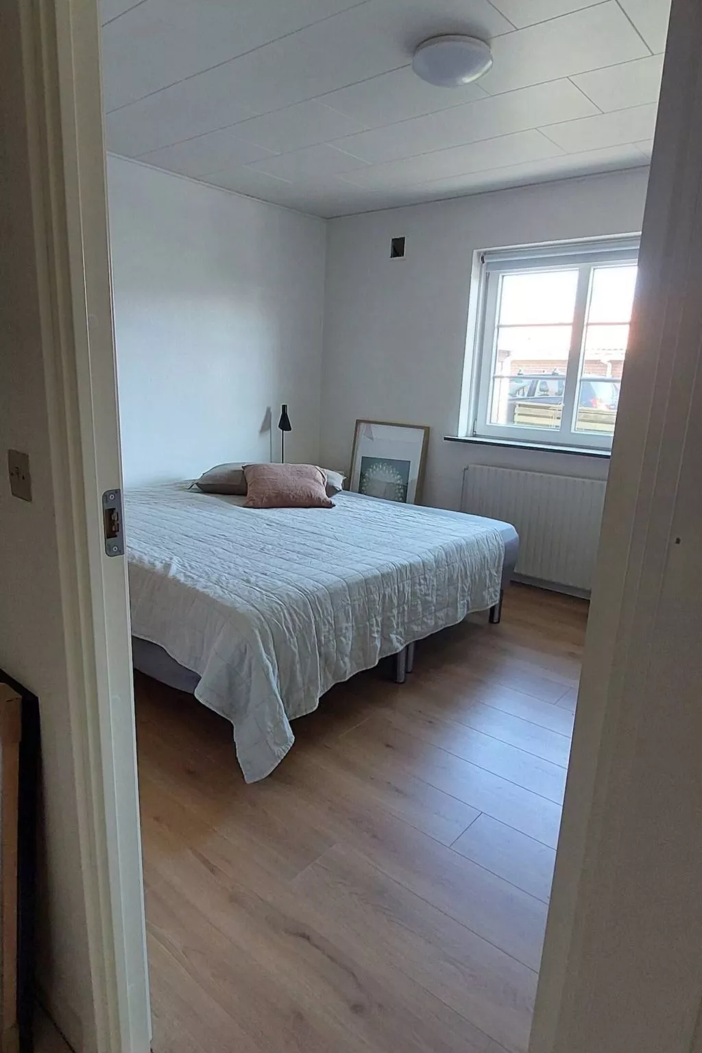 Urlaub "Beach Life" Garten, Grill und Terrasse-Binnen