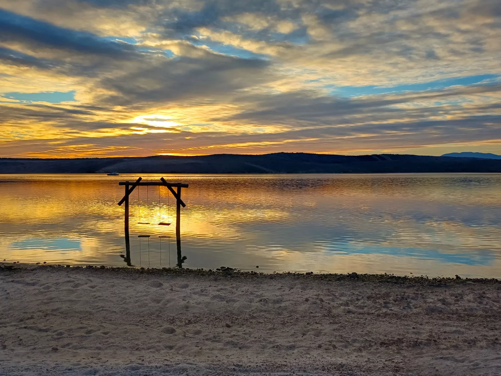 Mit privatem Balkon-Omgeving