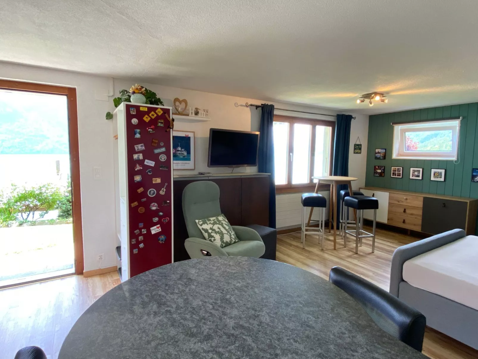 Studio Brienz-Binnen