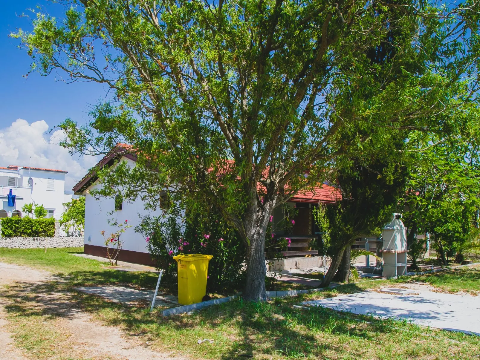 Gelassenheit am Meer 2-Buiten