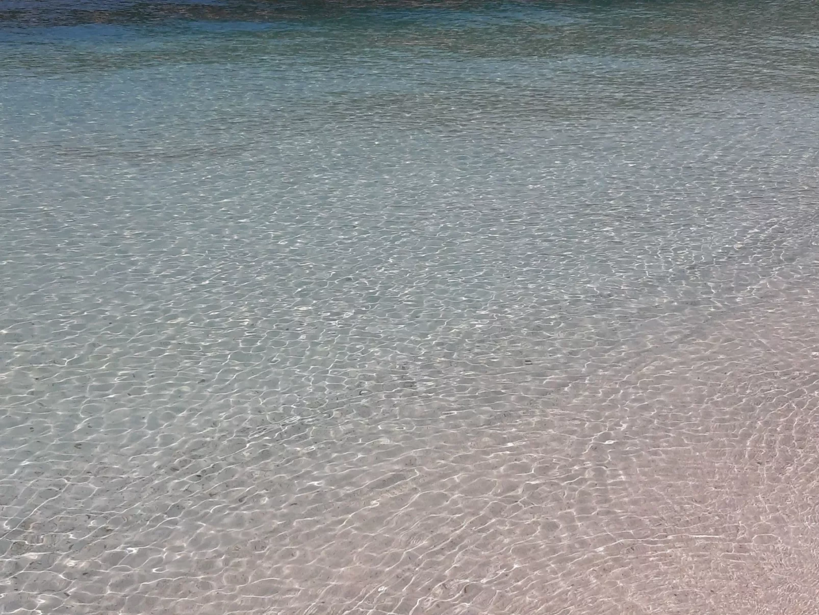 Aquamarine 2 mit Terrasse-Buiten