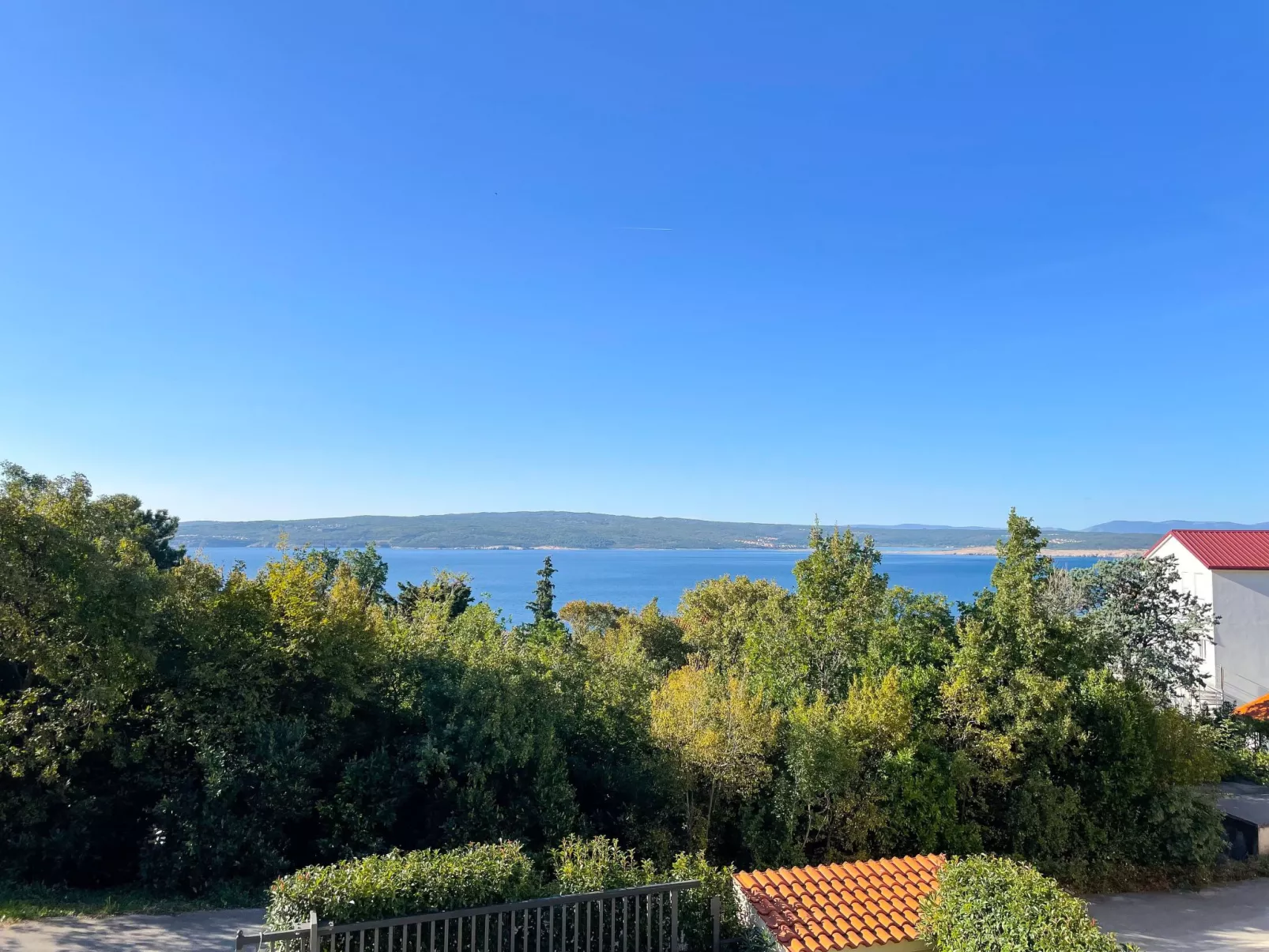 Wohnung Josip 2-Buiten