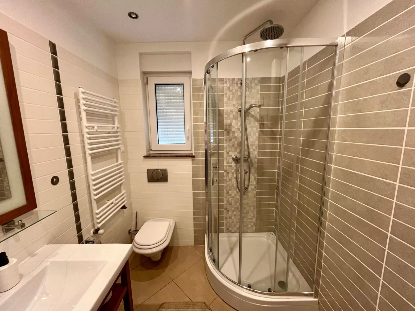 Appartement Malerischer Rückzugsort-Binnen