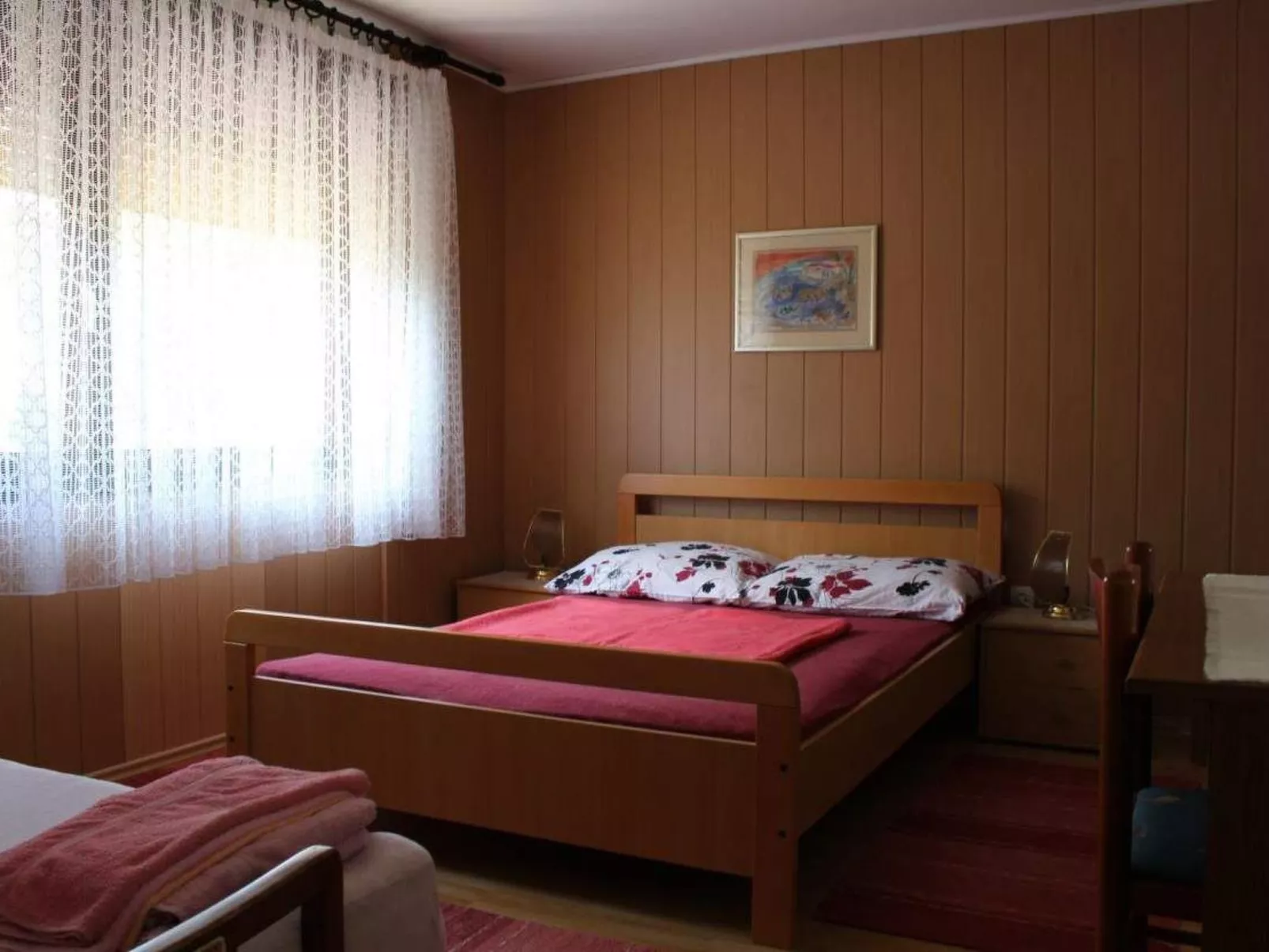 Appartement in Dramalj mit Terrasse-Binnen