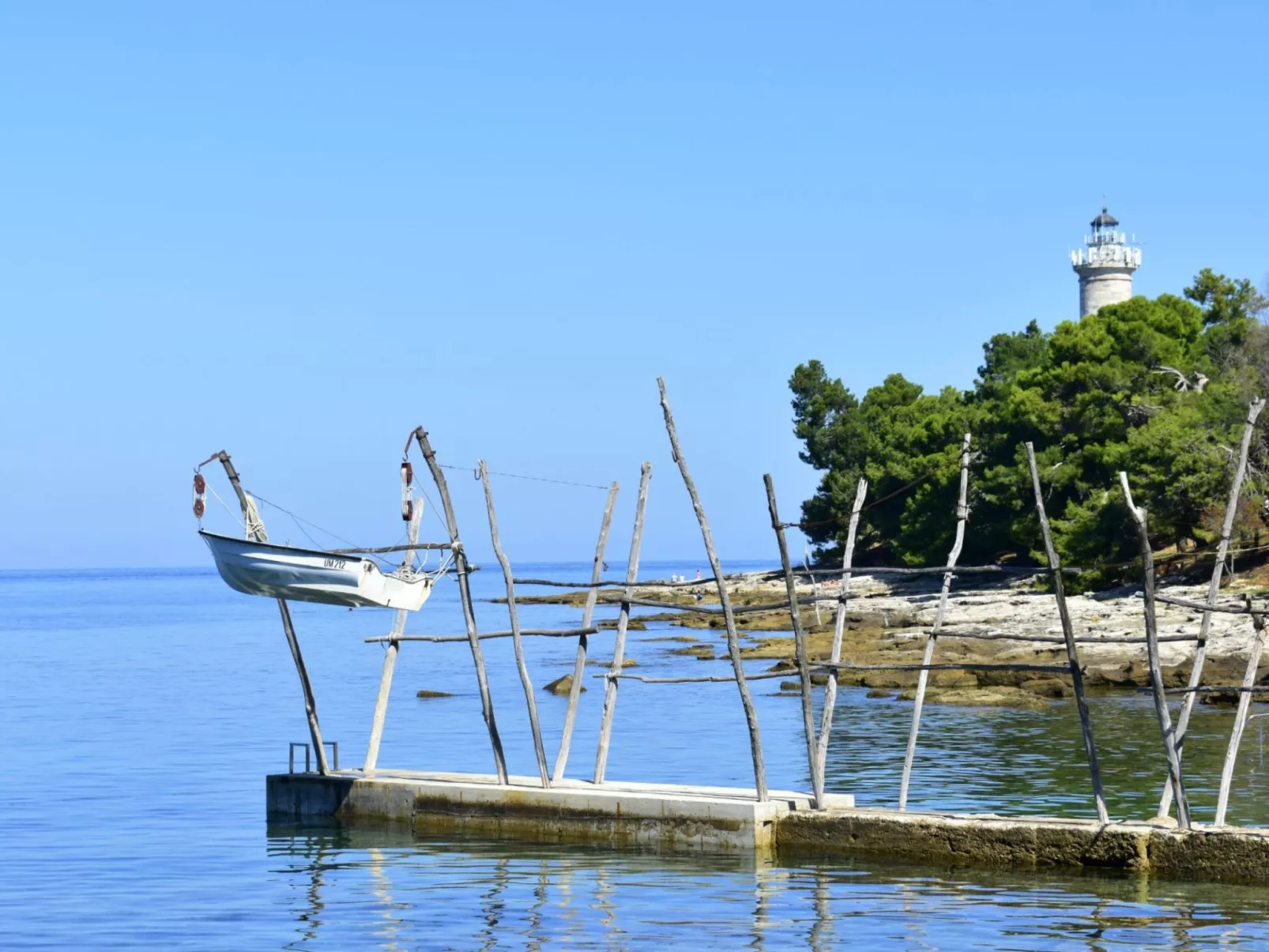 SILVA 3 prizemlje-Buiten