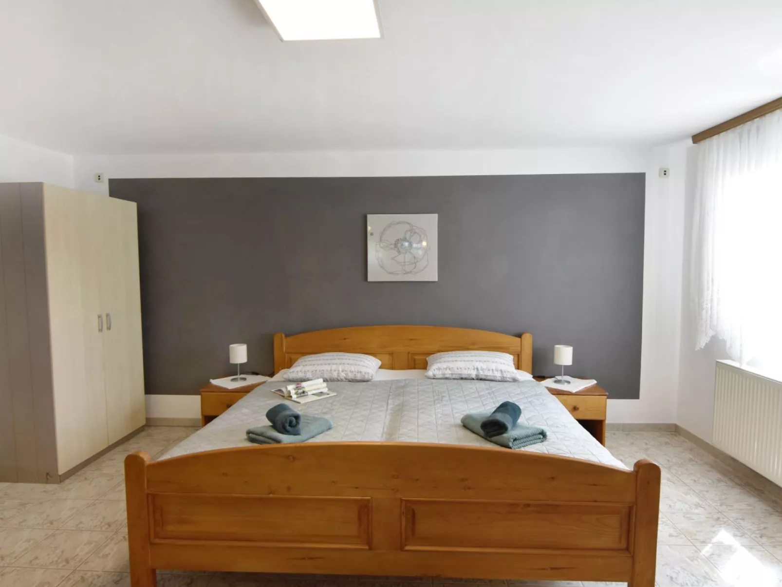 Geräumige Kellerwohnung in der Nähe von Umag-Image-tags.info