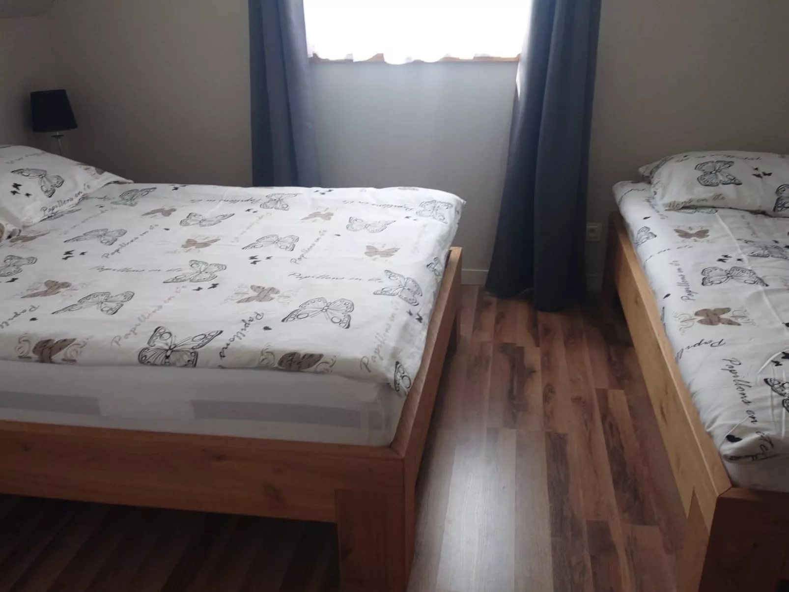 Haus 3 in Sarbinowo-Binnen