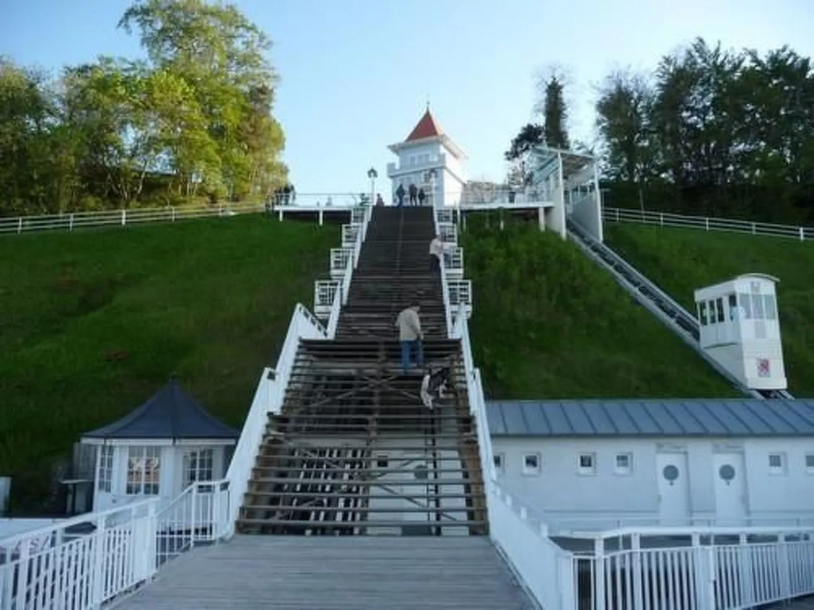 Villa Celia Sellin-Buiten