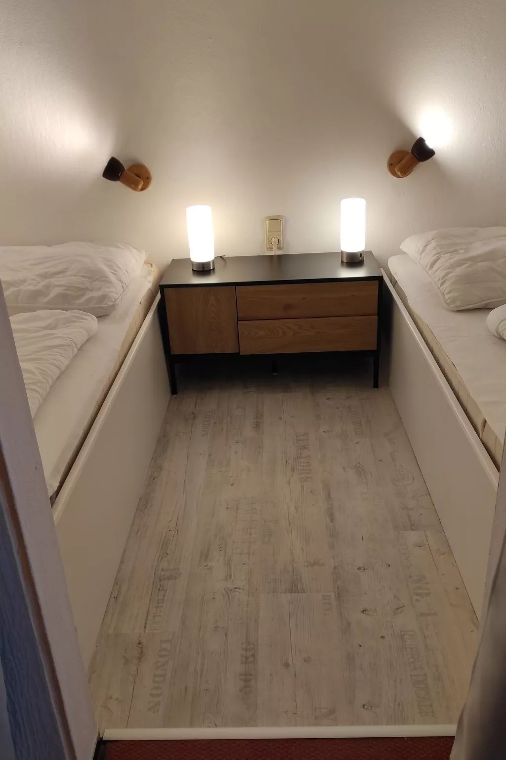 Wohnung in Hahnenklee-Binnen