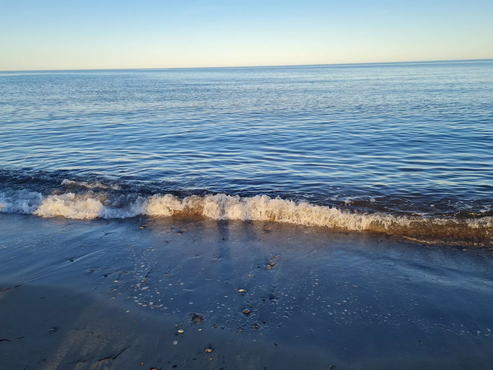 Portals Vells - Buiten