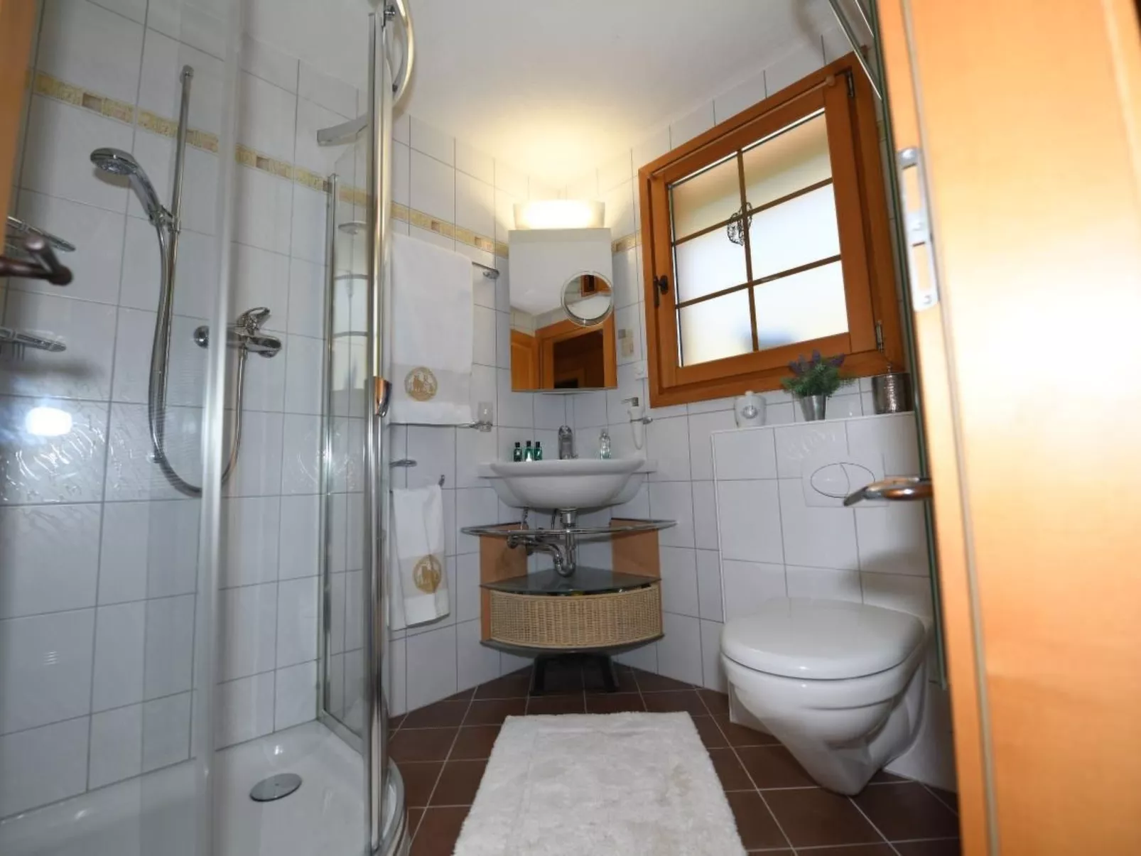 Chalet Mein Traum-Binnen