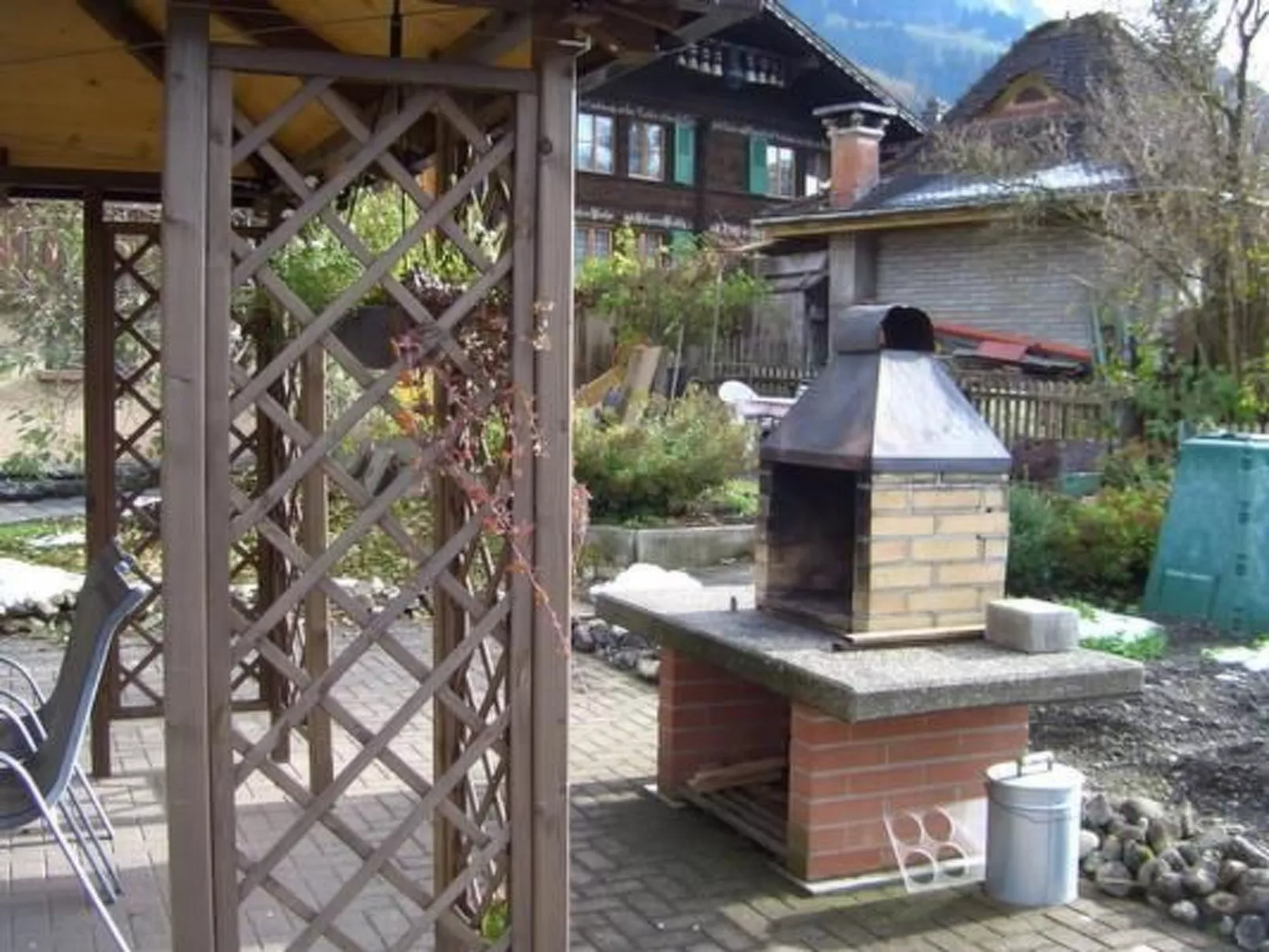 Studio Kanderbrück-Buiten